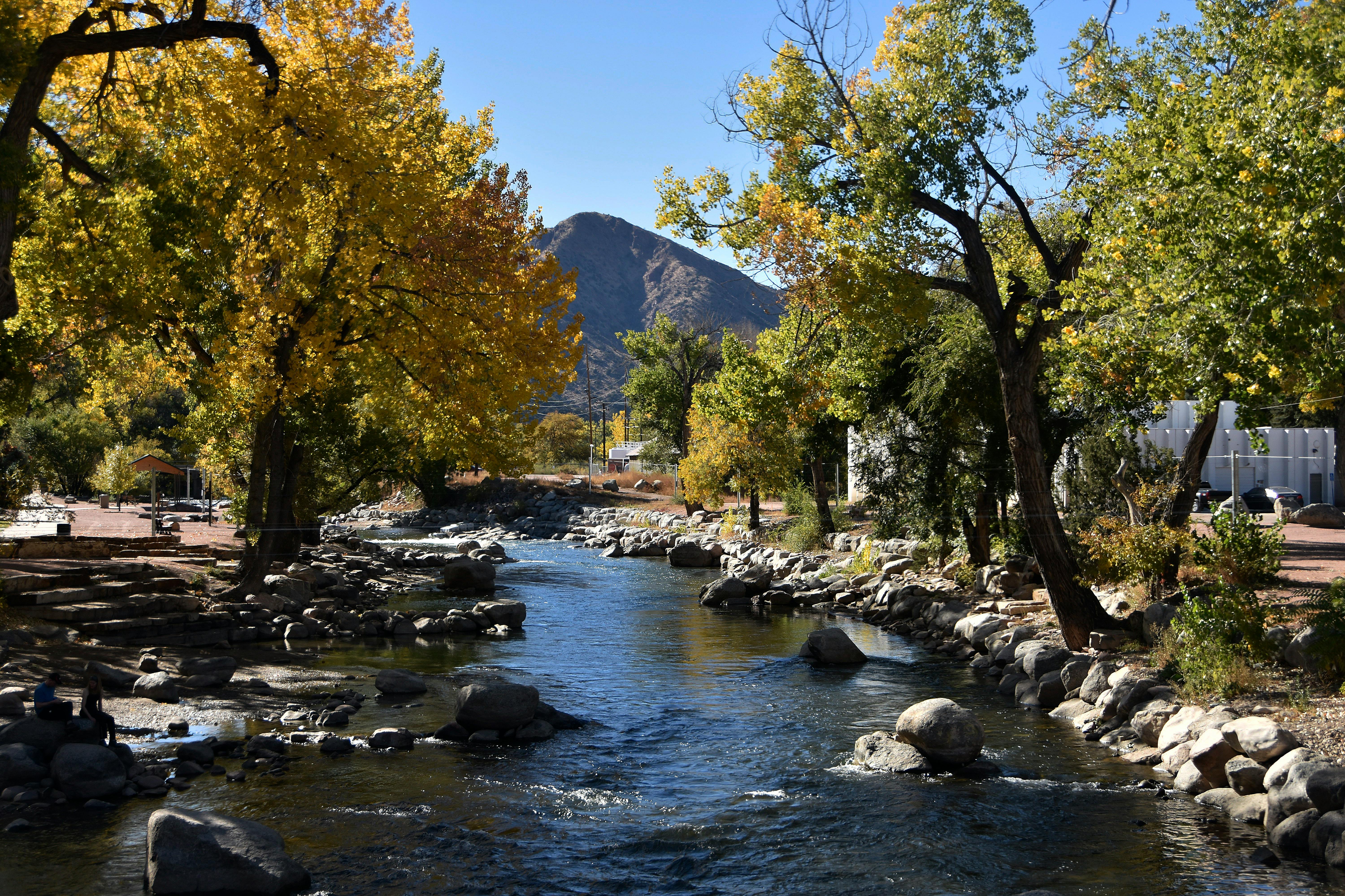 Cave Hotels in Cave Creek
