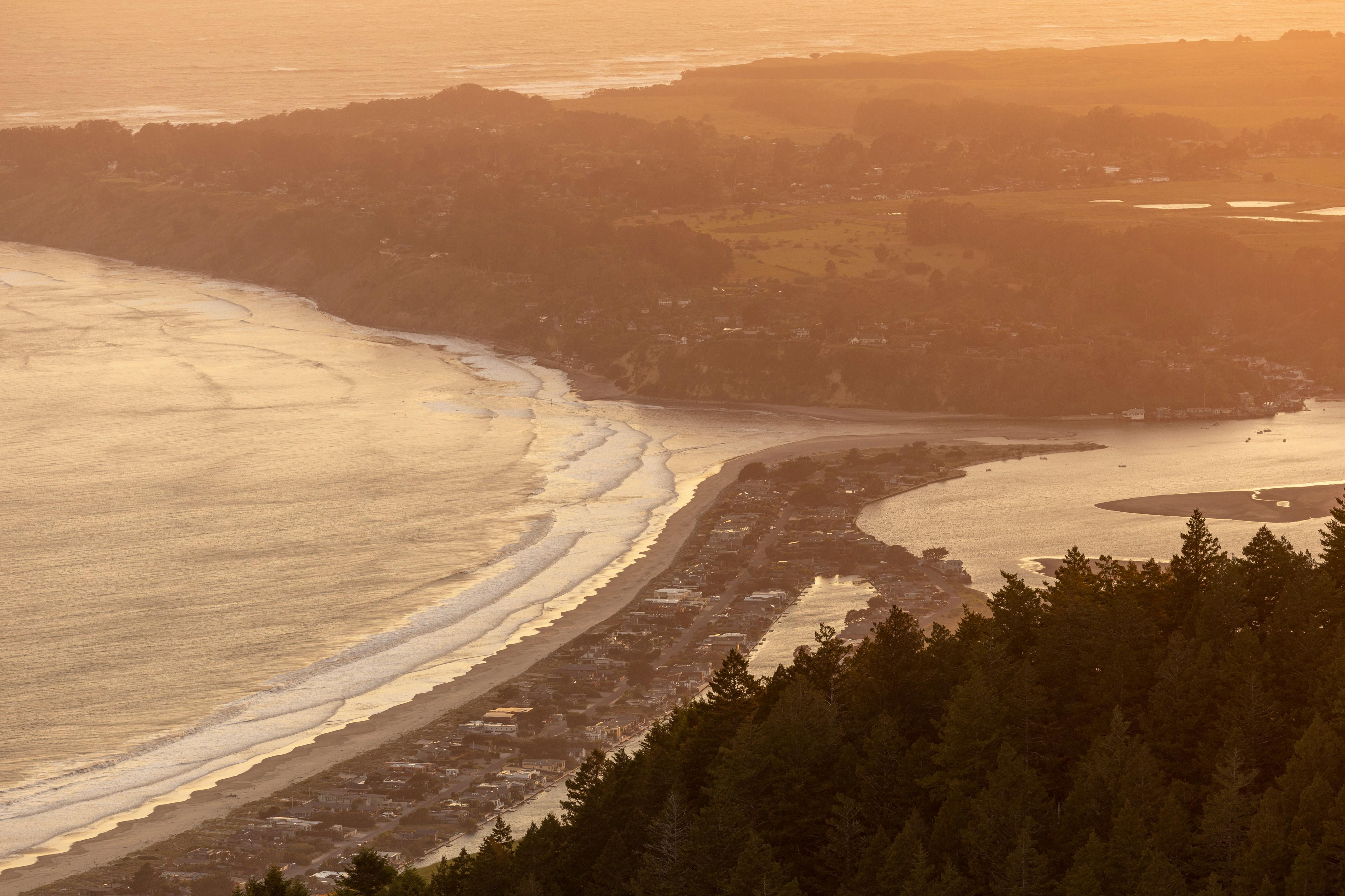 Building coastal climate change resilience - Department of Ecology — Photo by Stephen Leonardi on Pexels