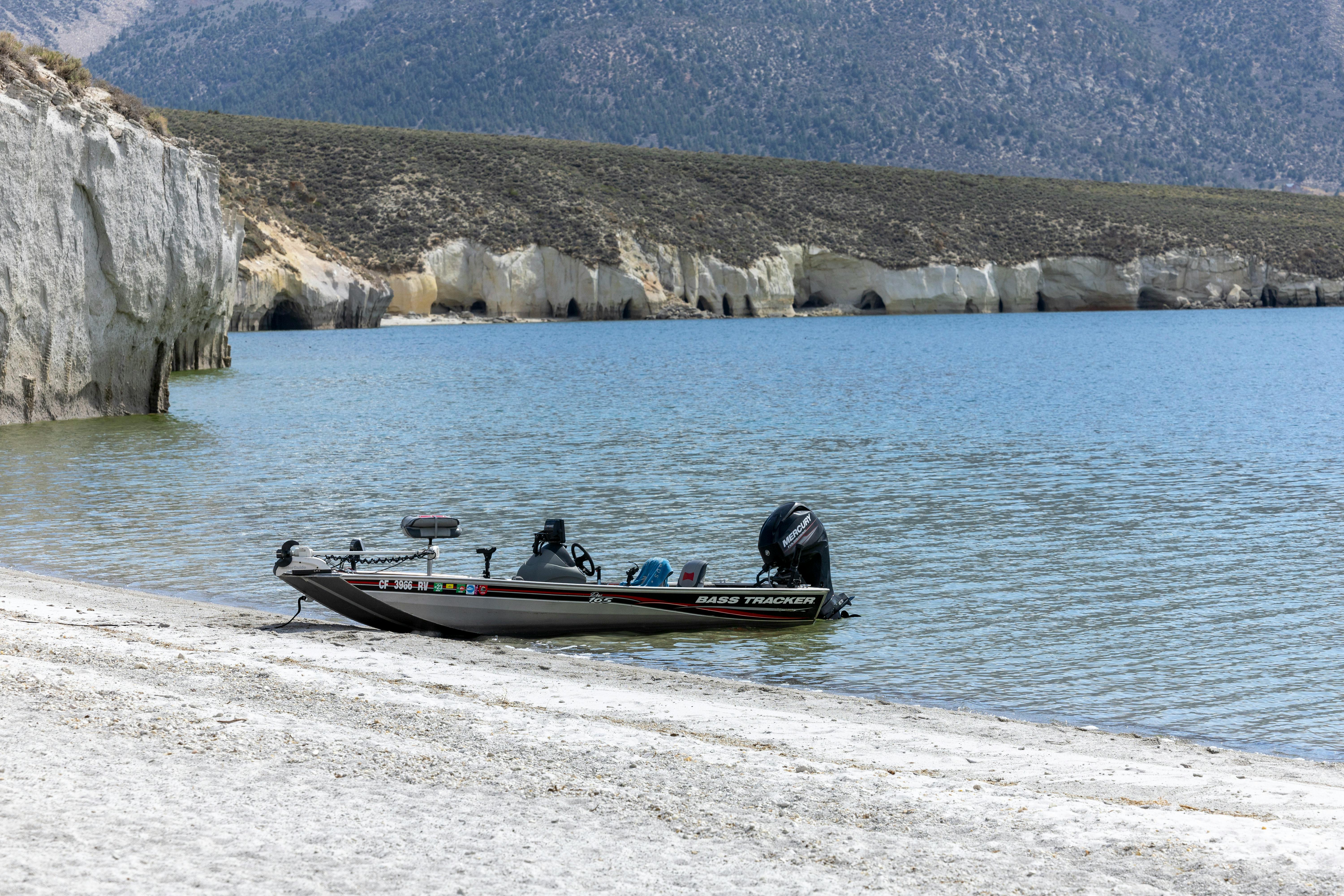 Bass Tracker Boat - Boats for sale in Dallas and North Texas