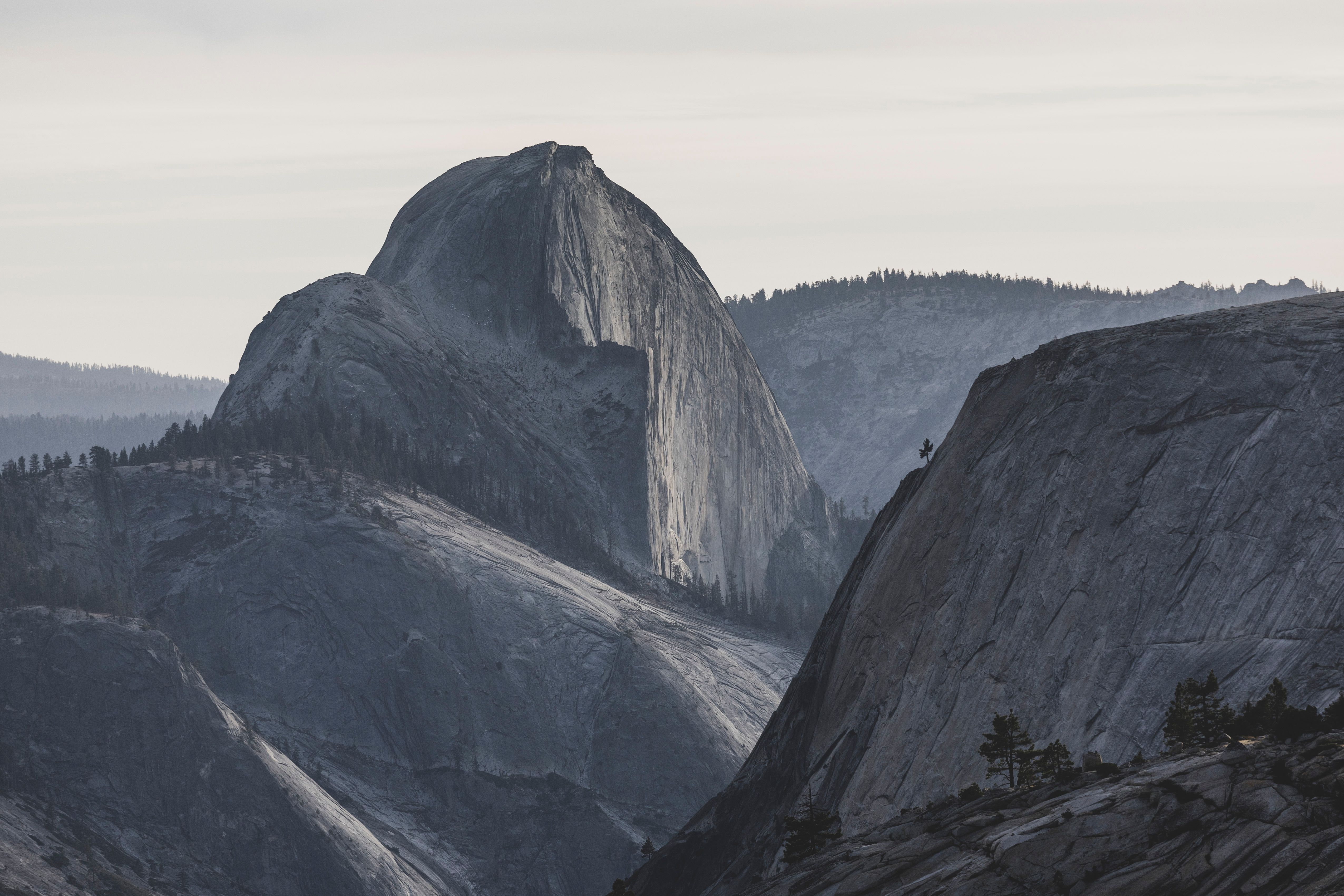Yosemite National Park