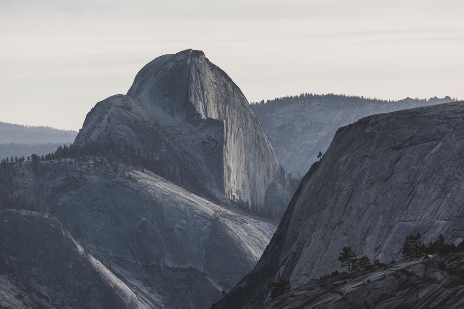 Yosemite National Park