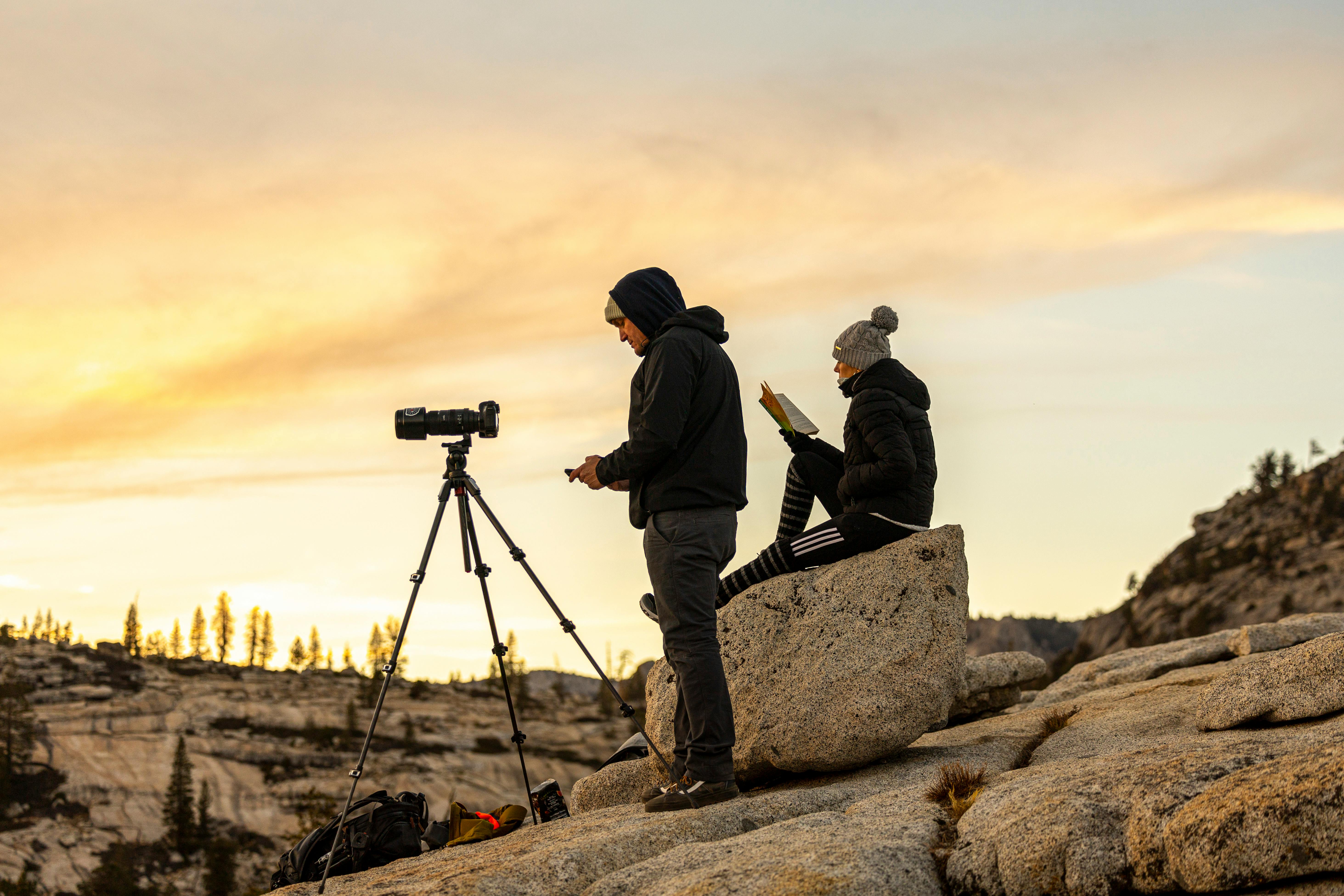 gear reviews gear review sites — Photo by Stephen Leonardi on Pexels