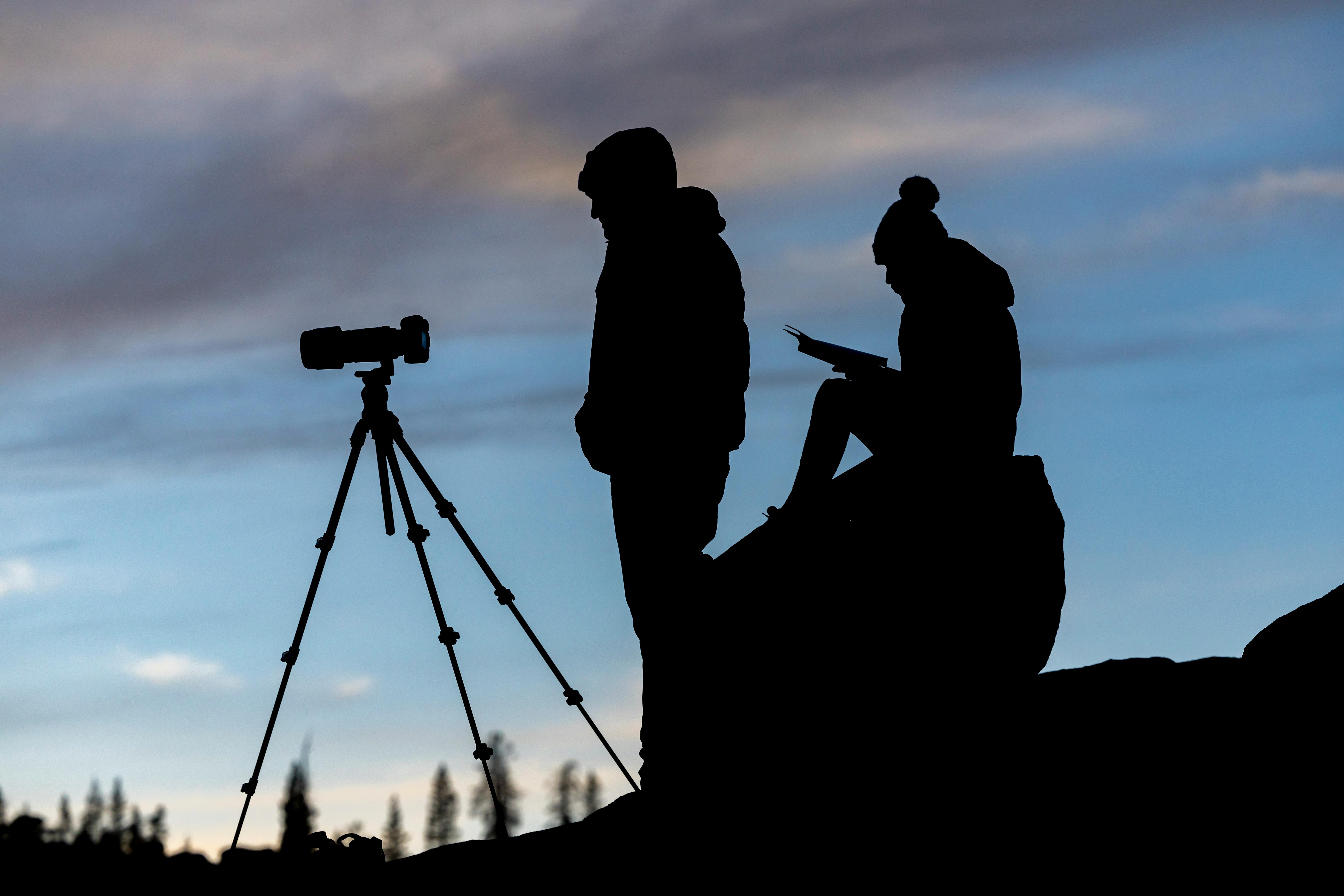 gear reviews — Photo by Stephen Leonardi on Pexels