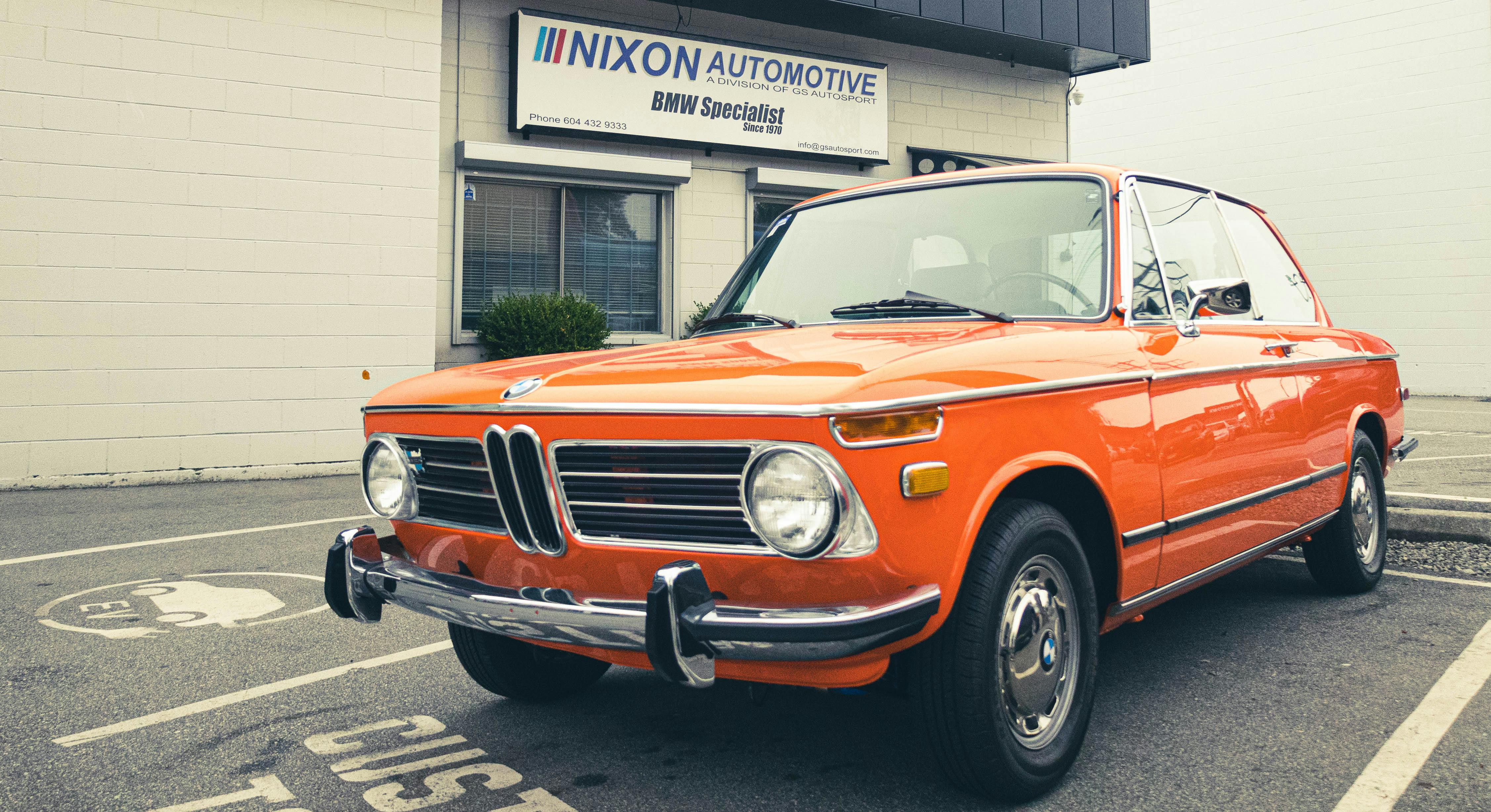 Android Auto to Expand Vehicle Control Beyond Infotainment — Photo by justine lynn on Pexels