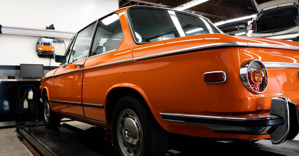 Foto de Kael Cars Oficina Mecânica