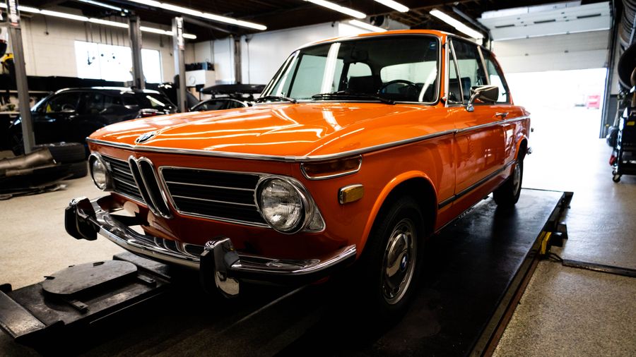 Used BMW M3: What the Price Tag Doesn't Tell You