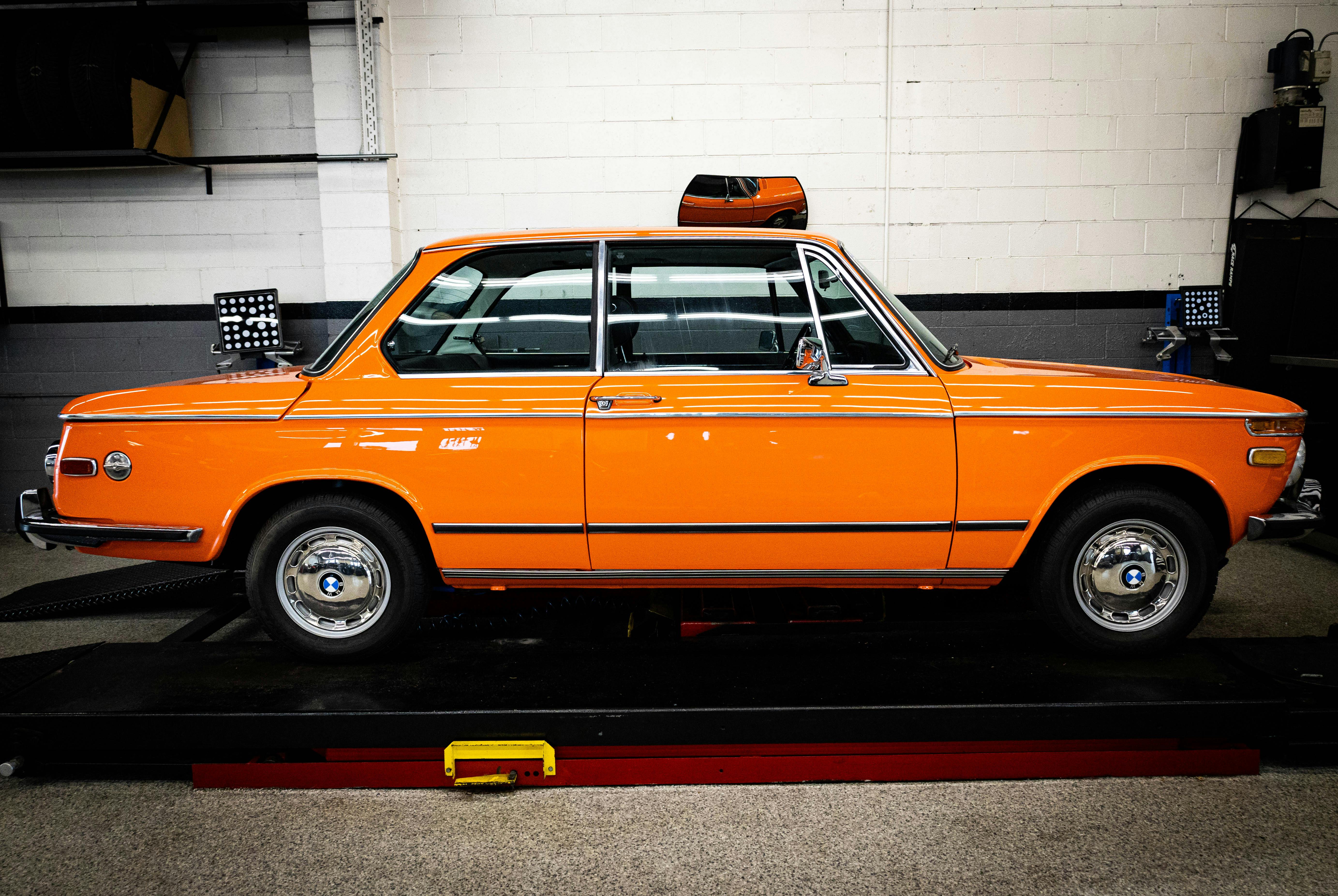 Computer Diagnostics: Mango Automotive (The Valley) Pinpoints the Problem Fast — Photo by justine lynn on Pexels