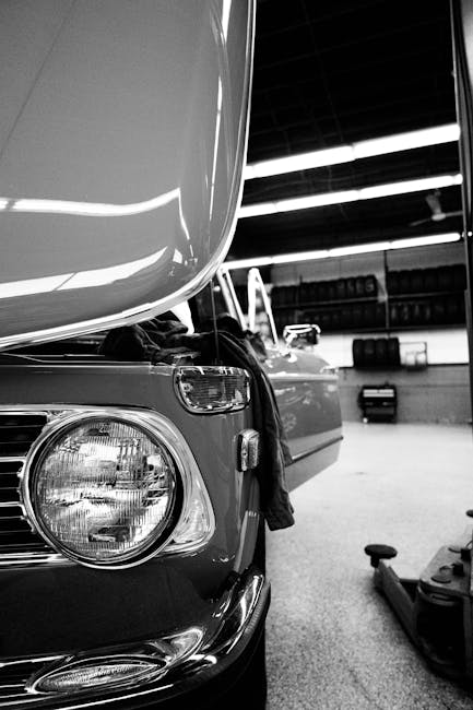 Keystone Automotive: Unveiling the Surprising Truth About Aftermarket Parts 4 keystone automotive