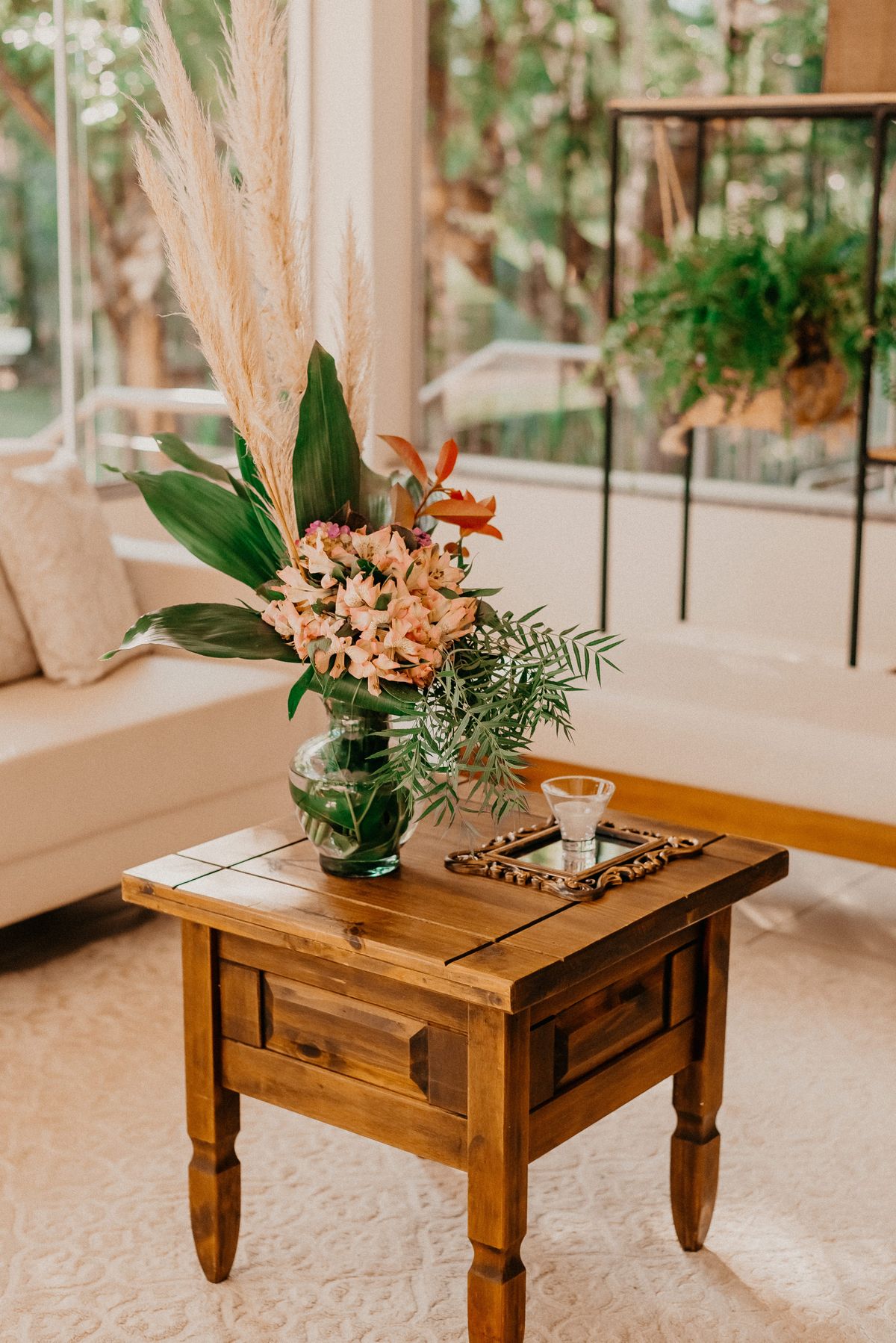 Gift a professional cleaning