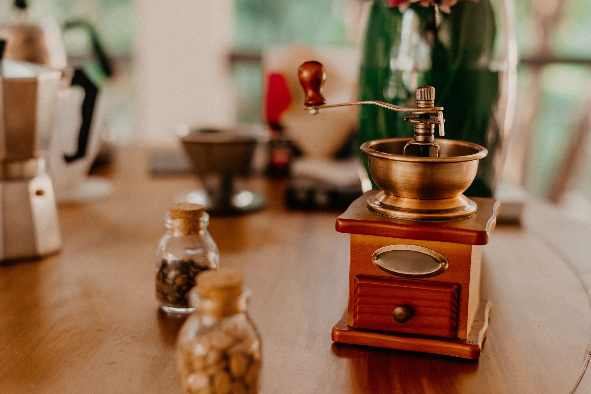 Best Manual Coffee Brewers 2026: Pour-Over, French Press & More