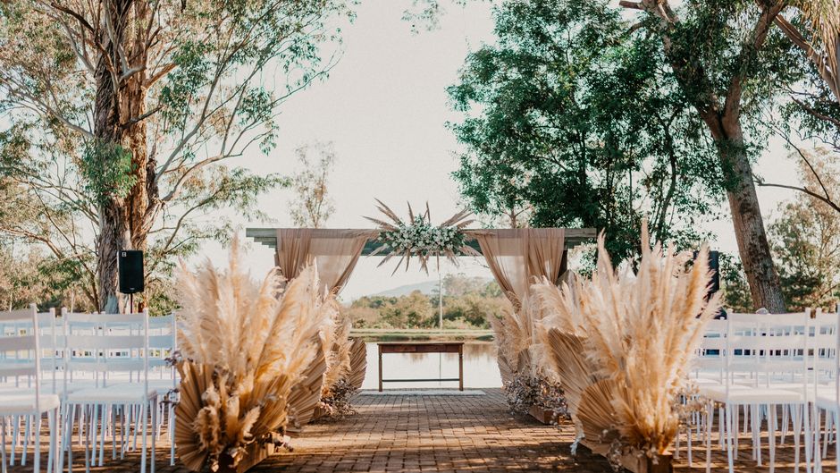 wedding venues melbourne