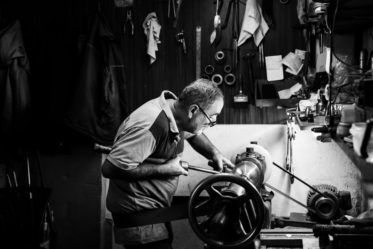packing service in Old Kent Road — Loaded properly: blankets, straps and a plan in Old Kent Road