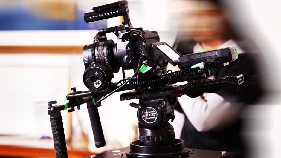 Photography Studios Melbourne