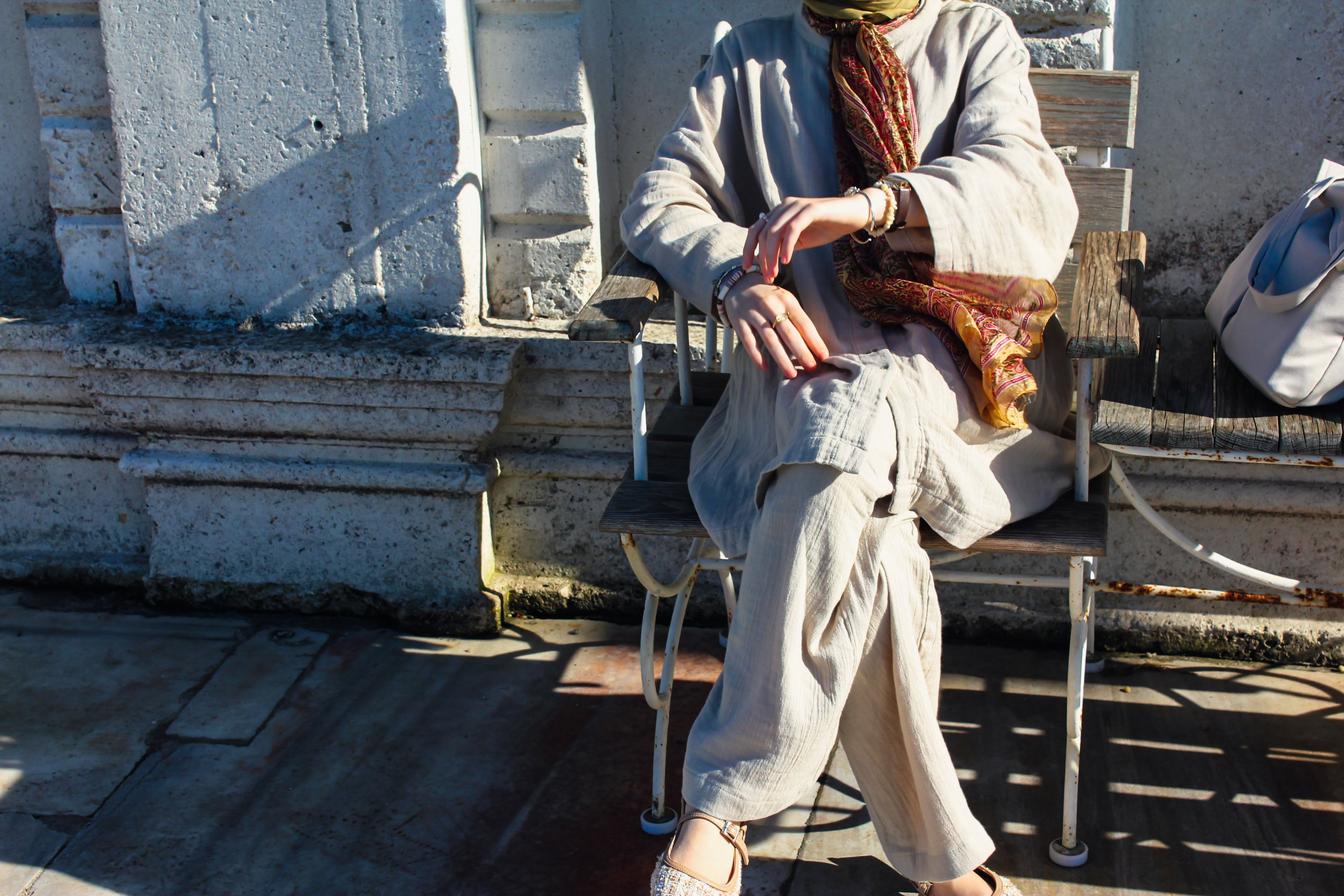 Istanbul Spring Packing List: What to Pack for March, April and May