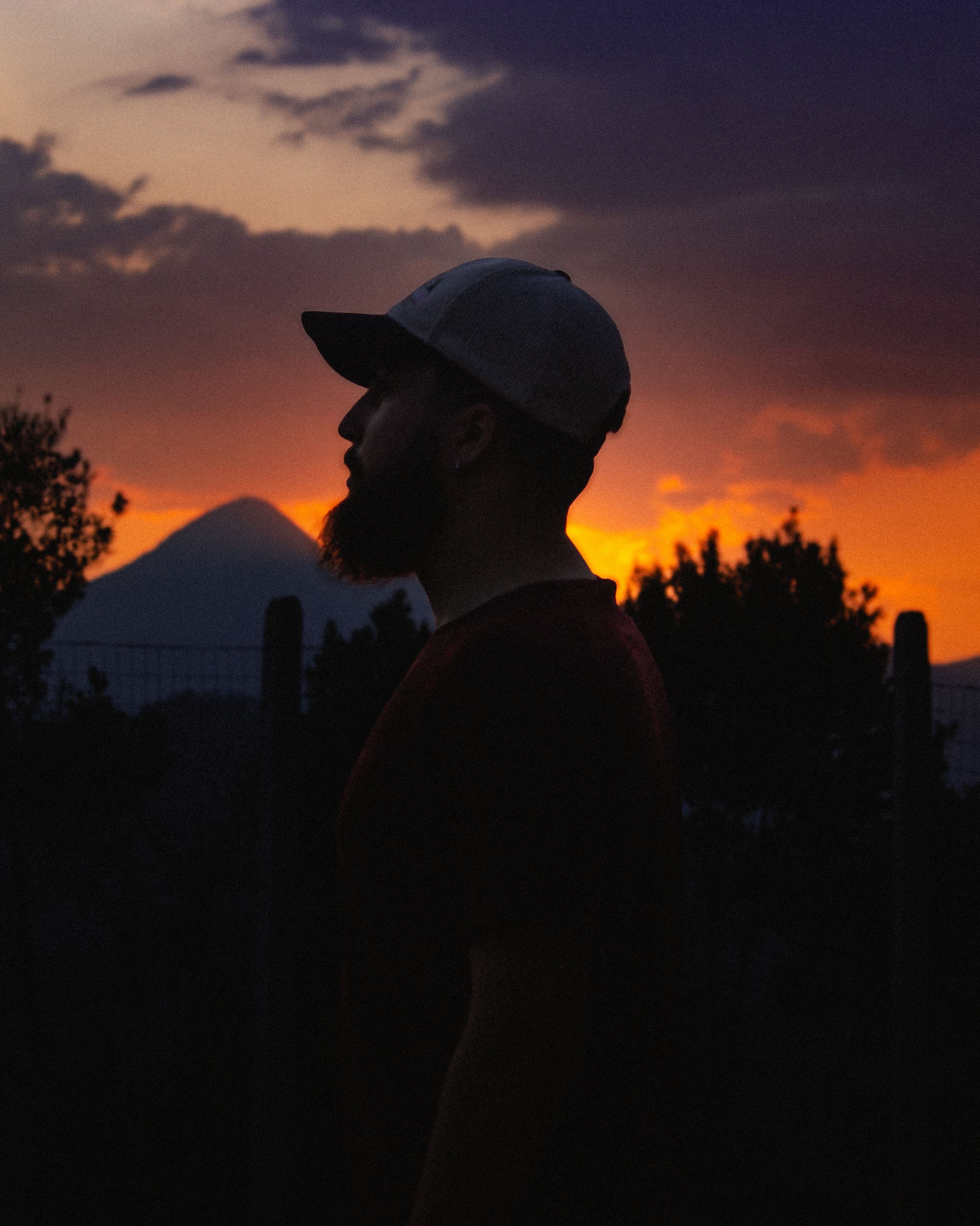 Sunset Profile Picture Photos, Download The BEST Free Sunset Profile ...