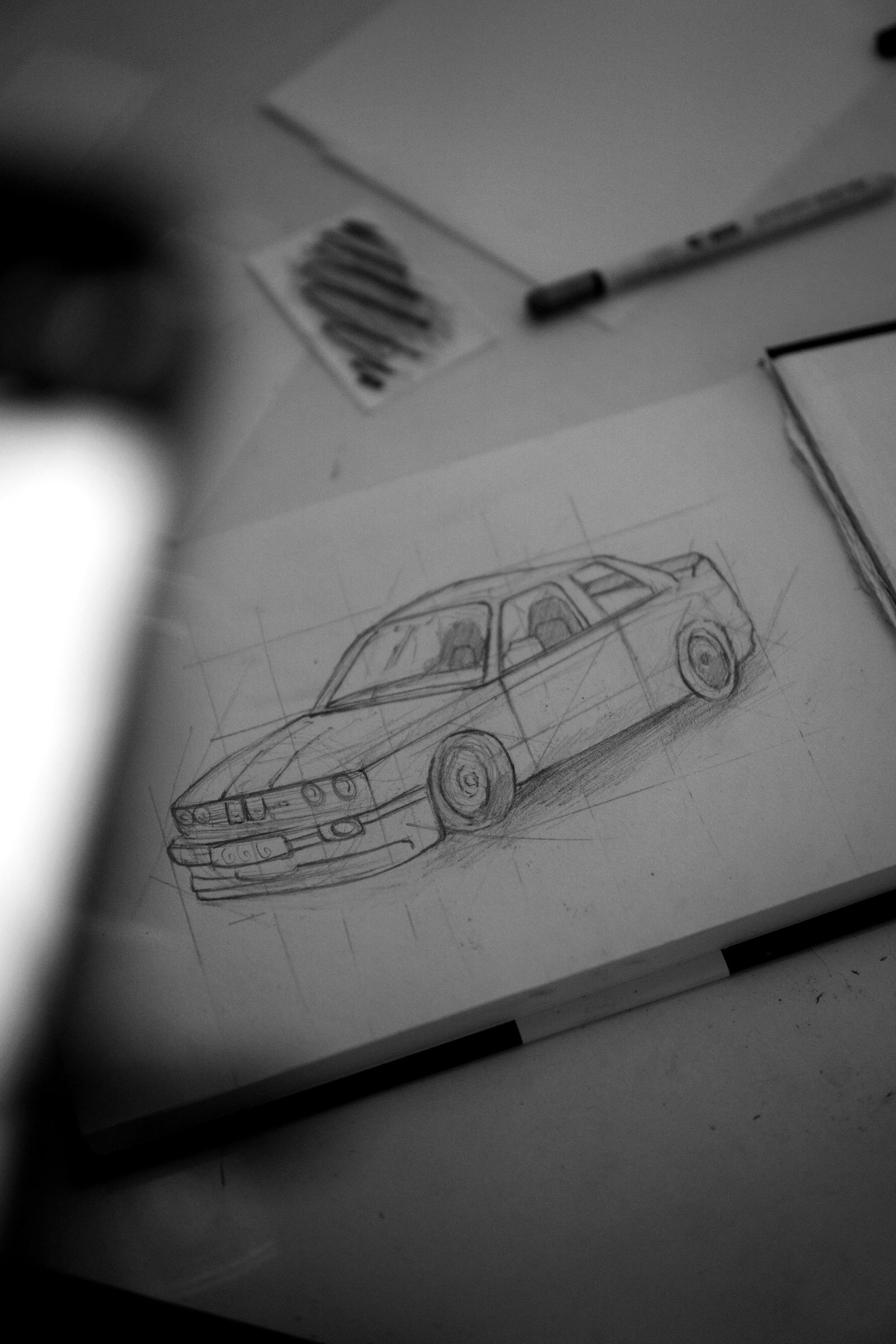 Car Drawing Photos Download The BEST Free Car Drawing Stock Photos