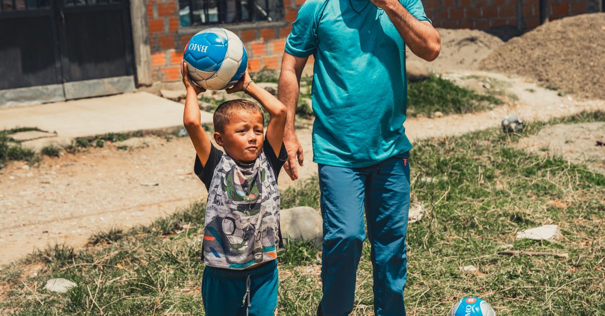 Les meilleures idées cadeaux pour un papa passionné de sport