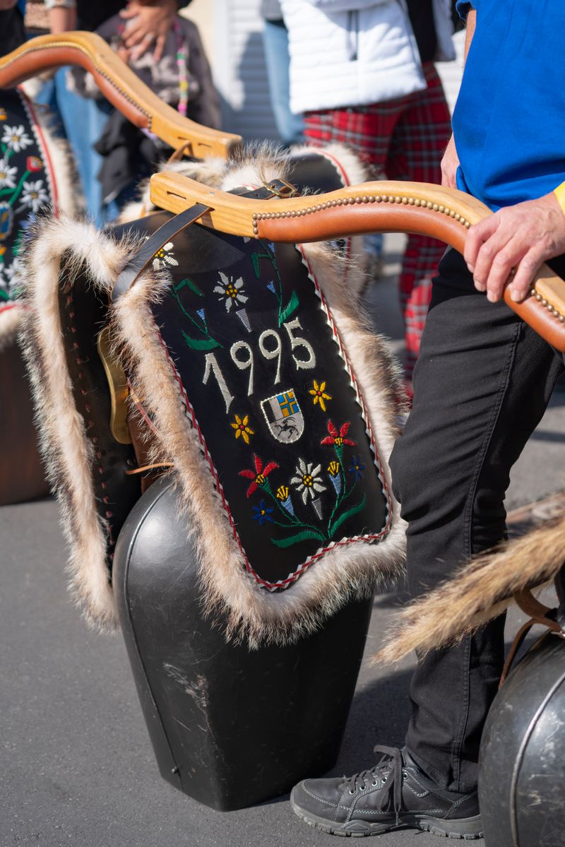 Cowbells