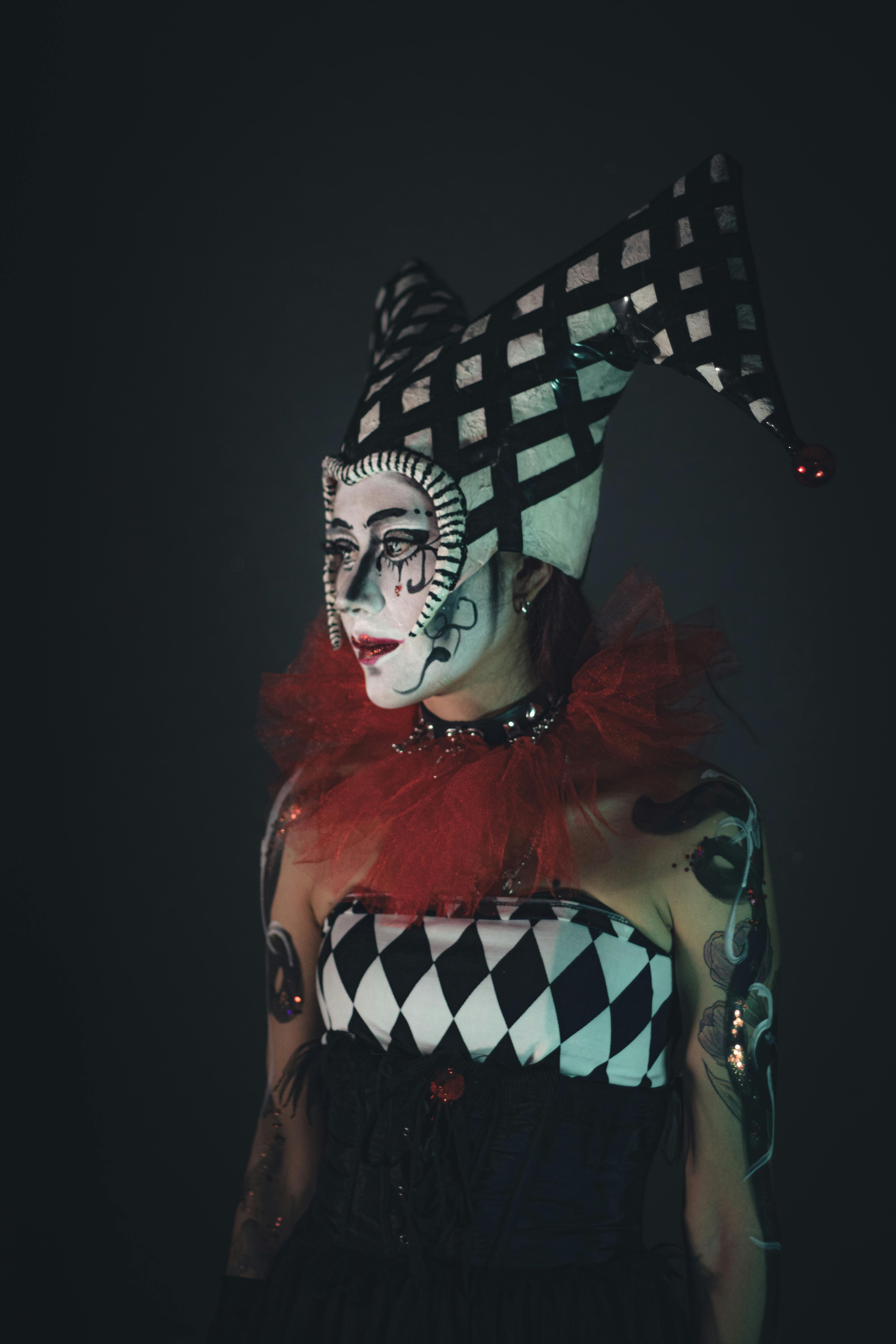 Ücretsiz alacalı, artistik, aşama içeren Ücretsiz stok fotoğraf Stok Fotoğraflar