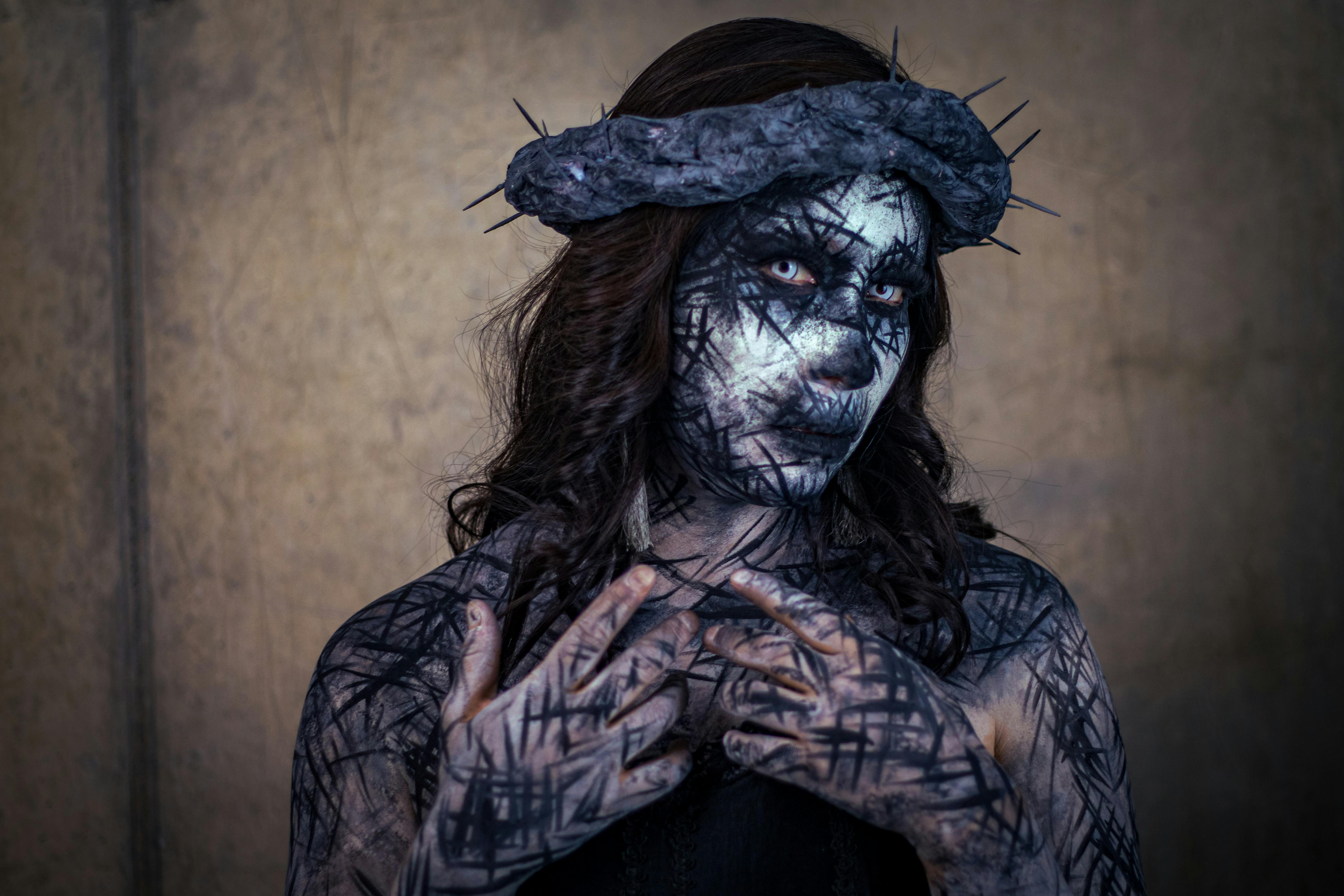 Unleashing Creativity: Exploring the Depths of Artistic Expression