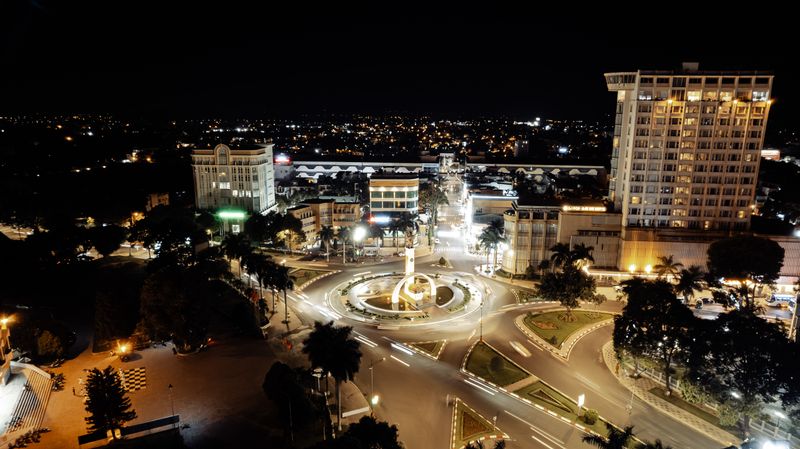 Buon Ma Thuot