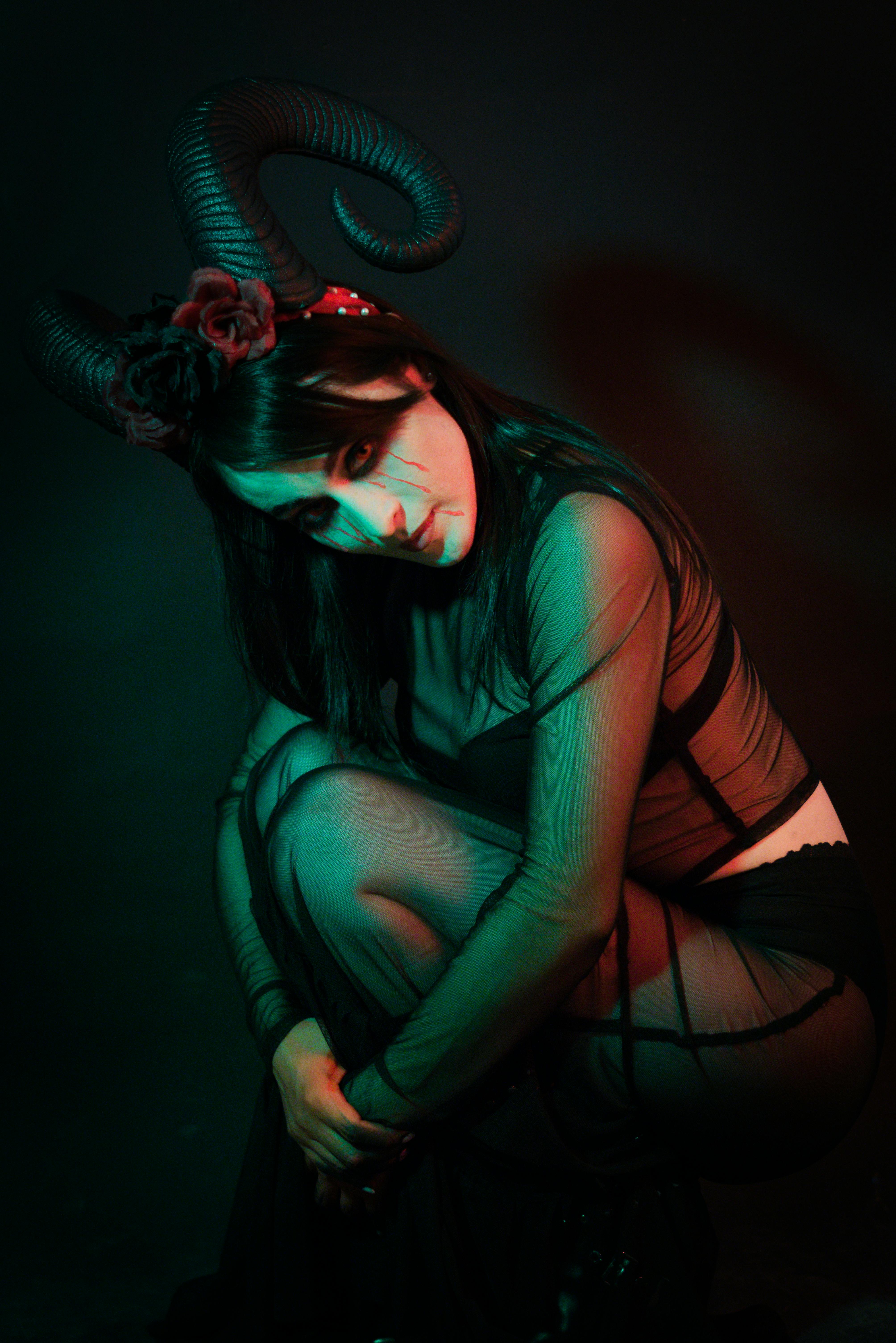 grátis Foto profissional grátis de adorno, arte do traje, artístico Foto profissional