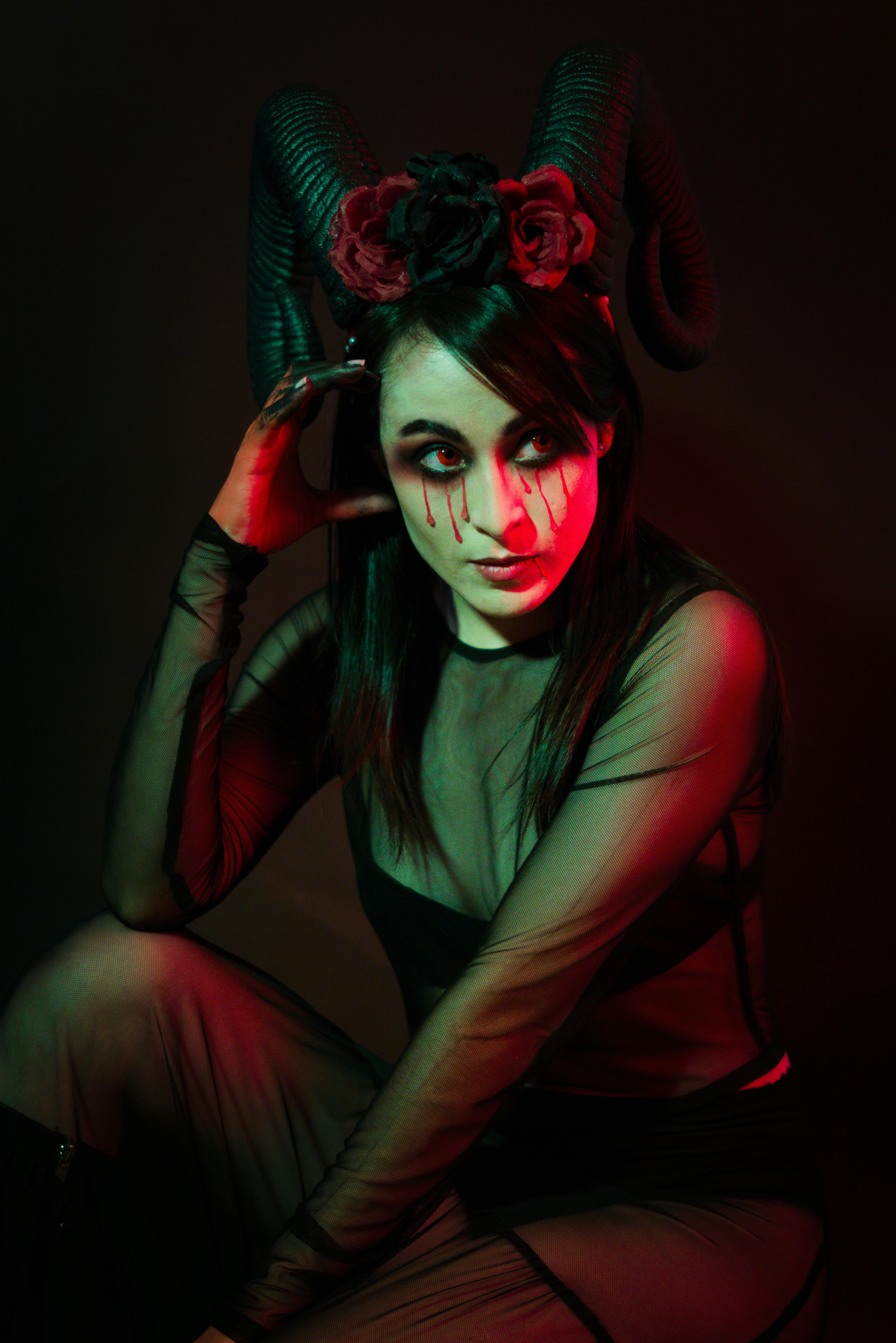 grátis Foto profissional grátis de arte conceitual, artístico, assombrado Foto profissional