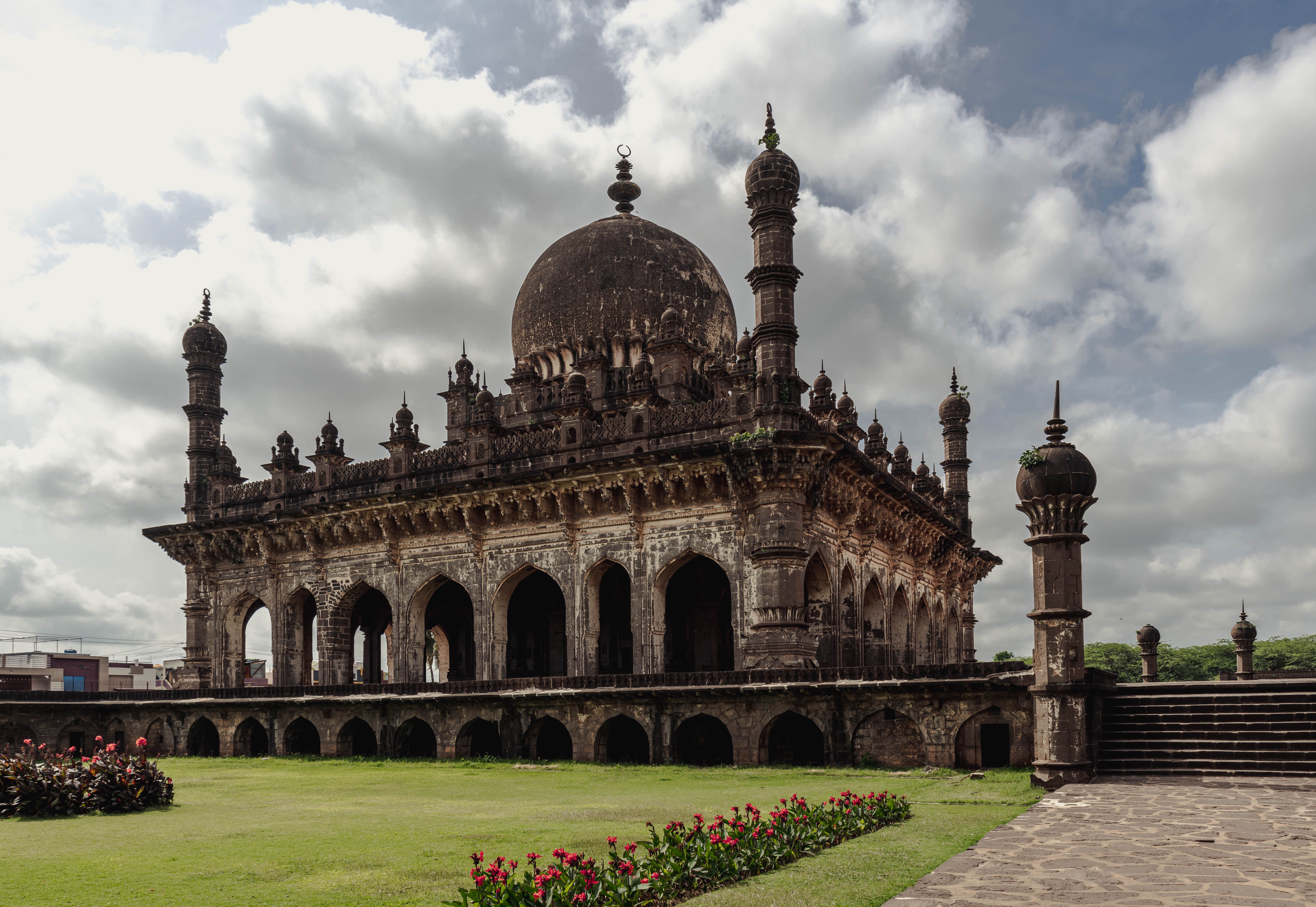 Where to Stay in Bidar: Complete Area Guide