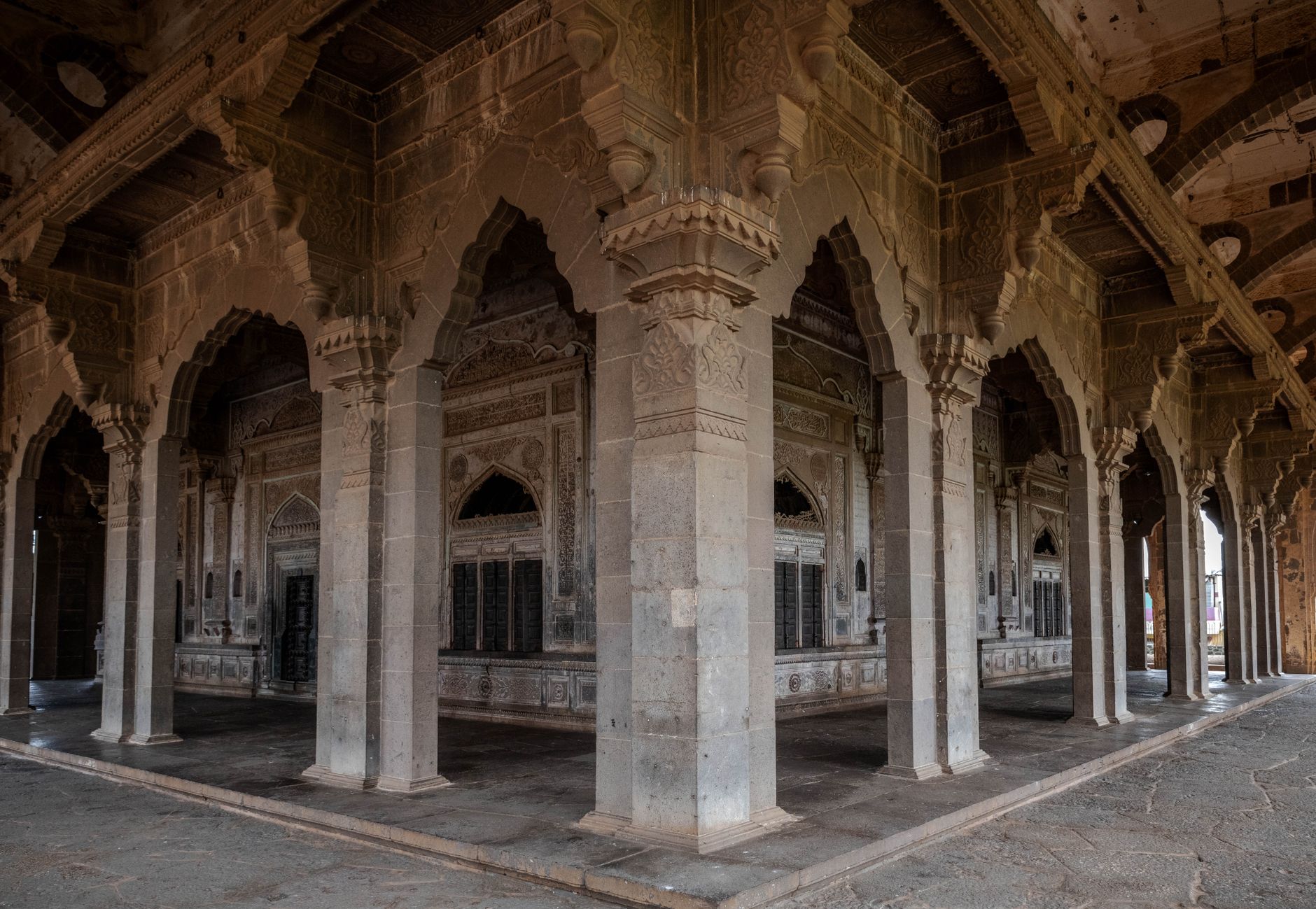 Vijayapura with Family: Stays and Things to Do