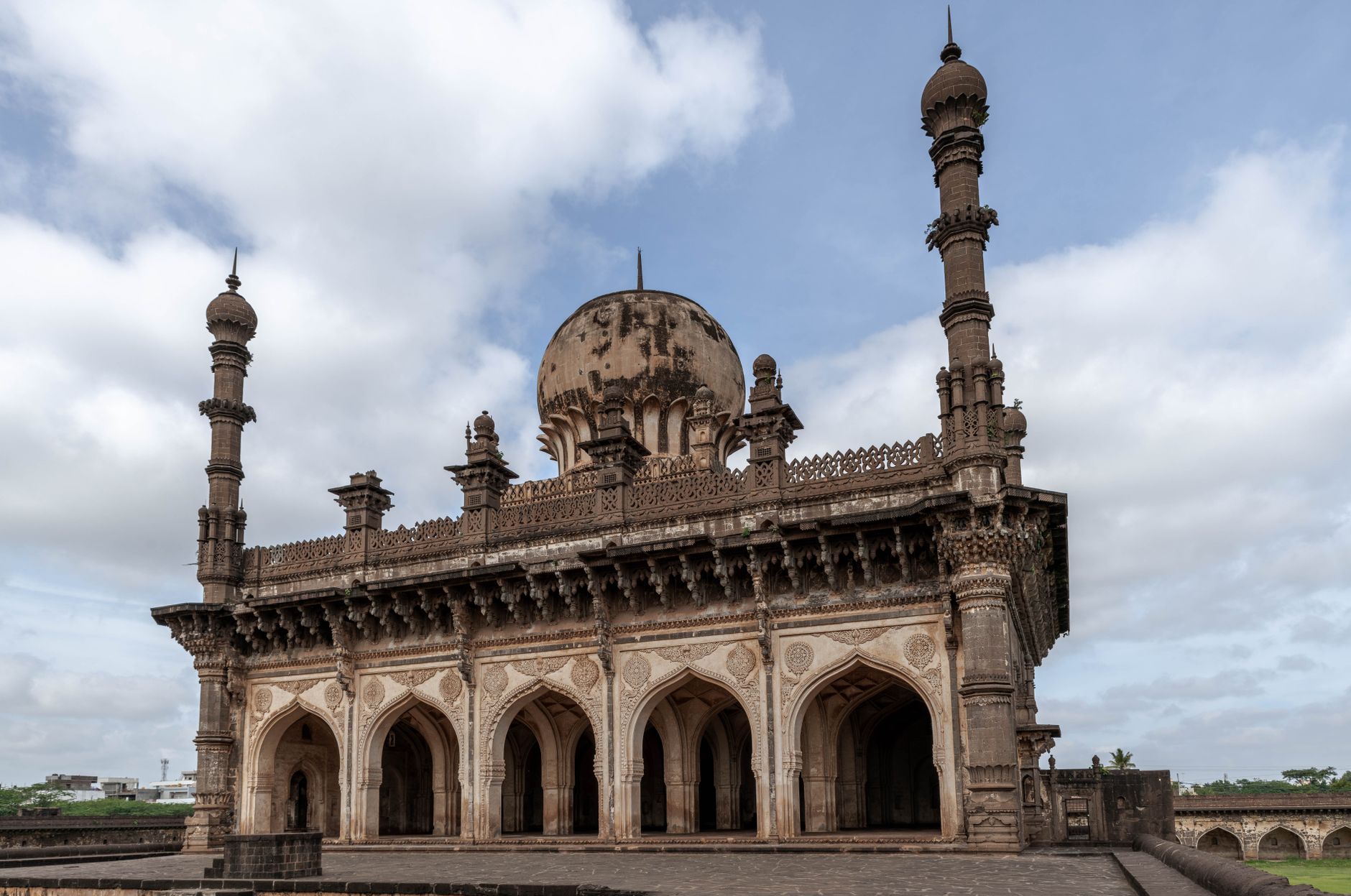 Bidar in 2 Days: What to See and Where to Stay