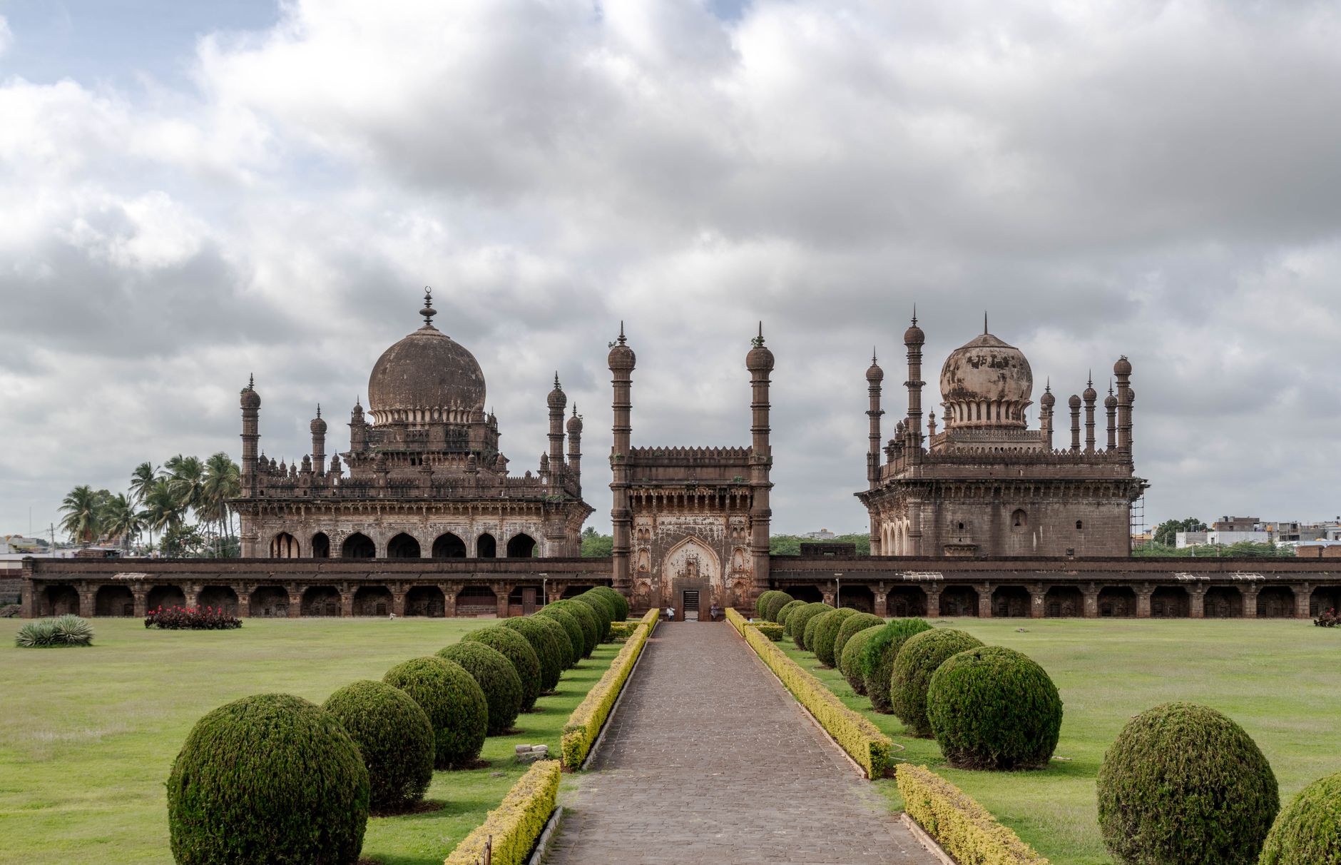 Best time to visit Bidar: month-by-month guide