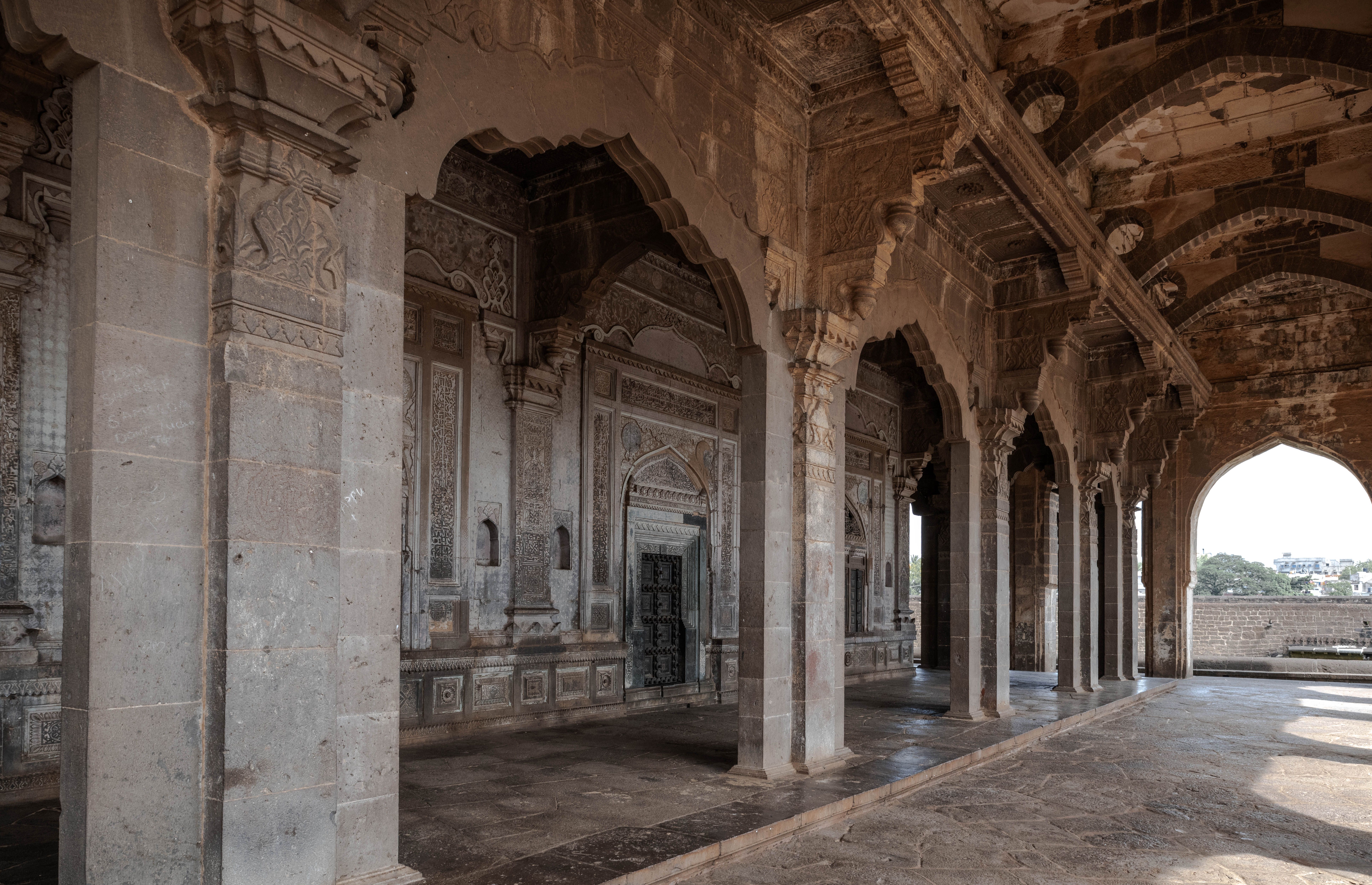 Best Homestays and Guesthouses in Vijayapura