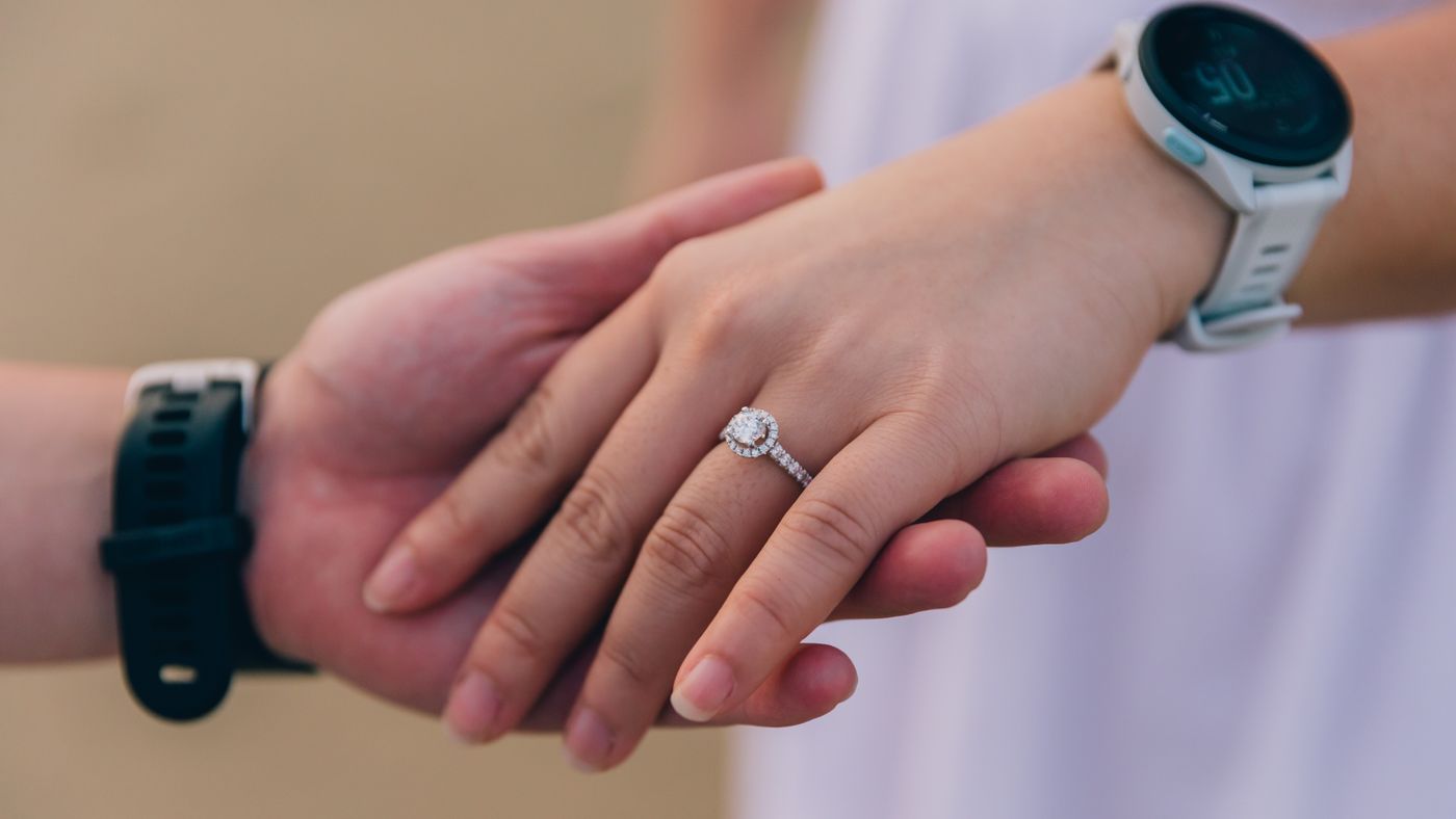 Diamond Color Explained: The 4 C That Saves You Money