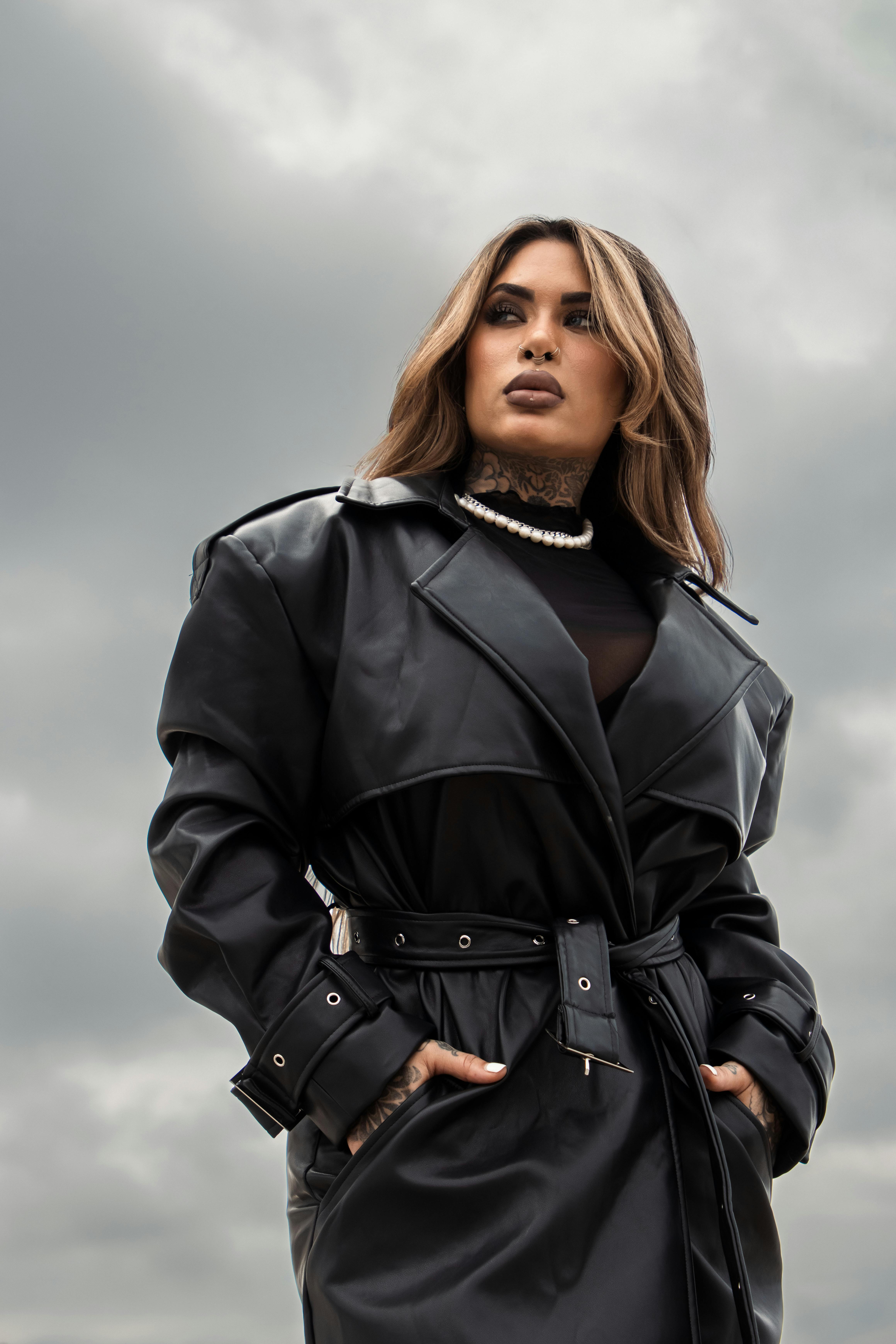 Sleek and​ Stylish⁤ Dress Code Inspiration