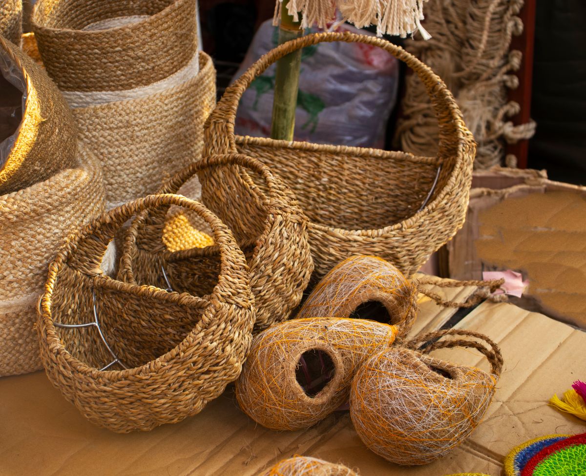 Artisanal