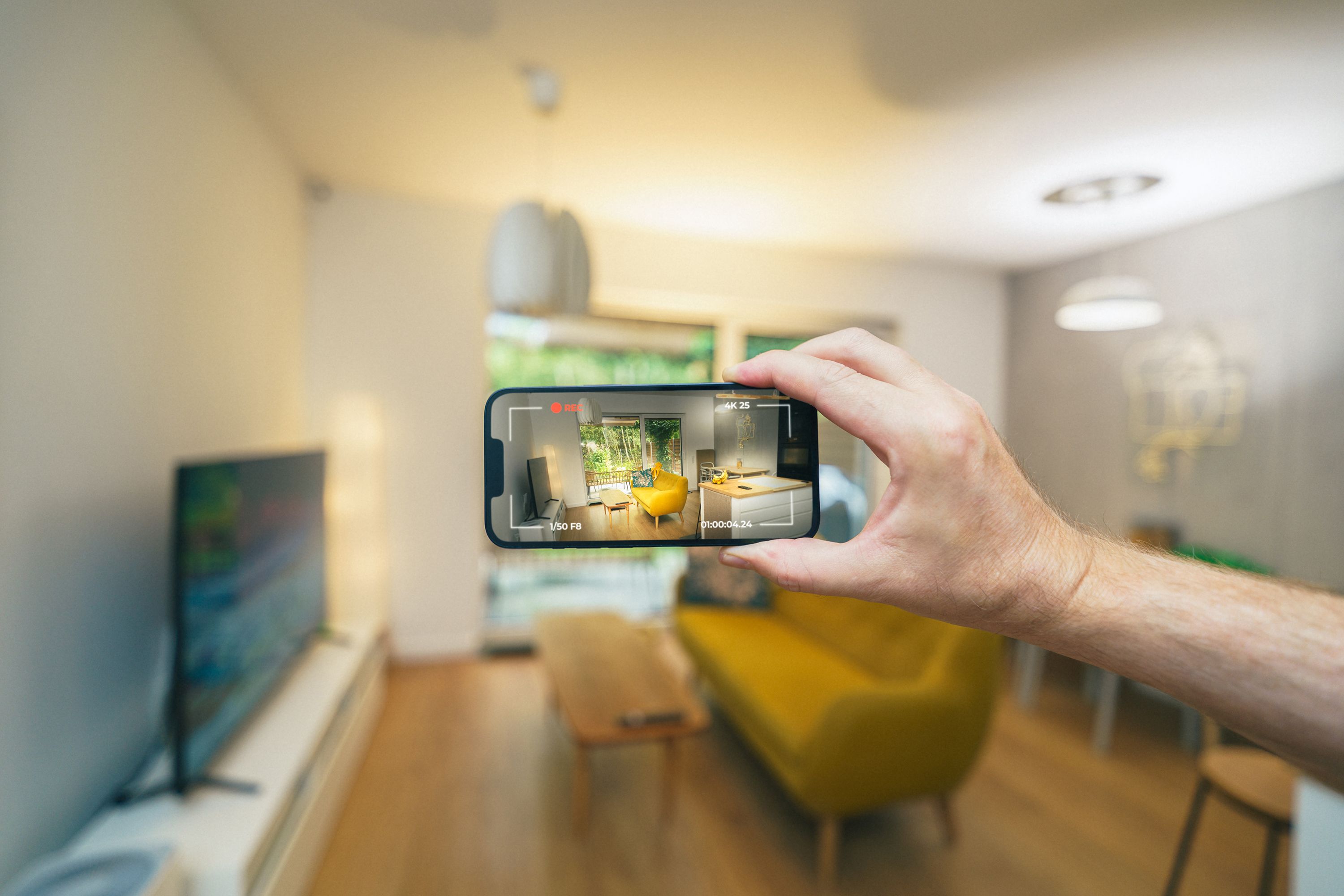 đăng ký bán phòng trên airbnb