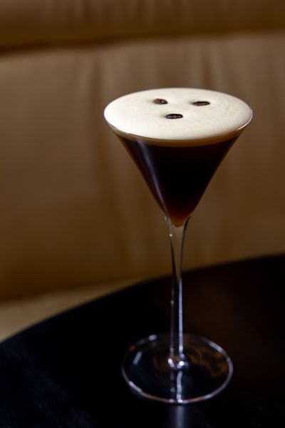 Espresso Martini