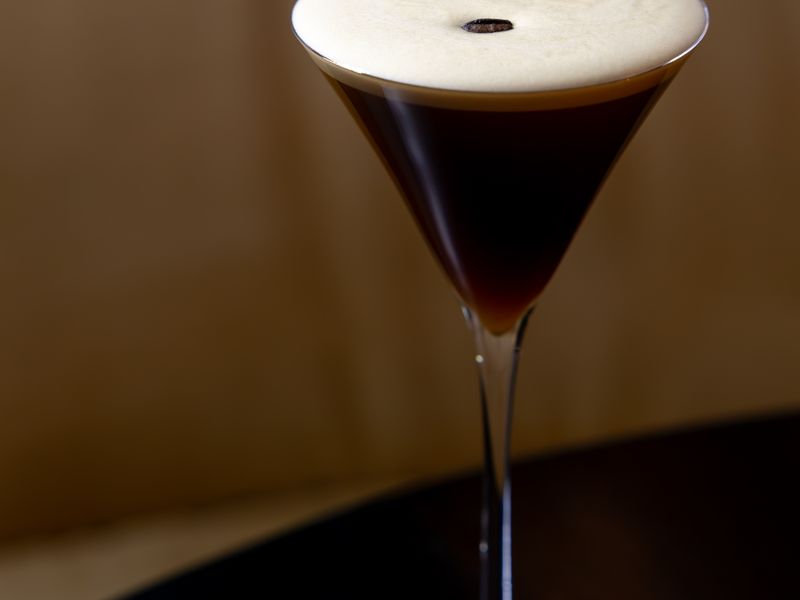 Espresso Martini
