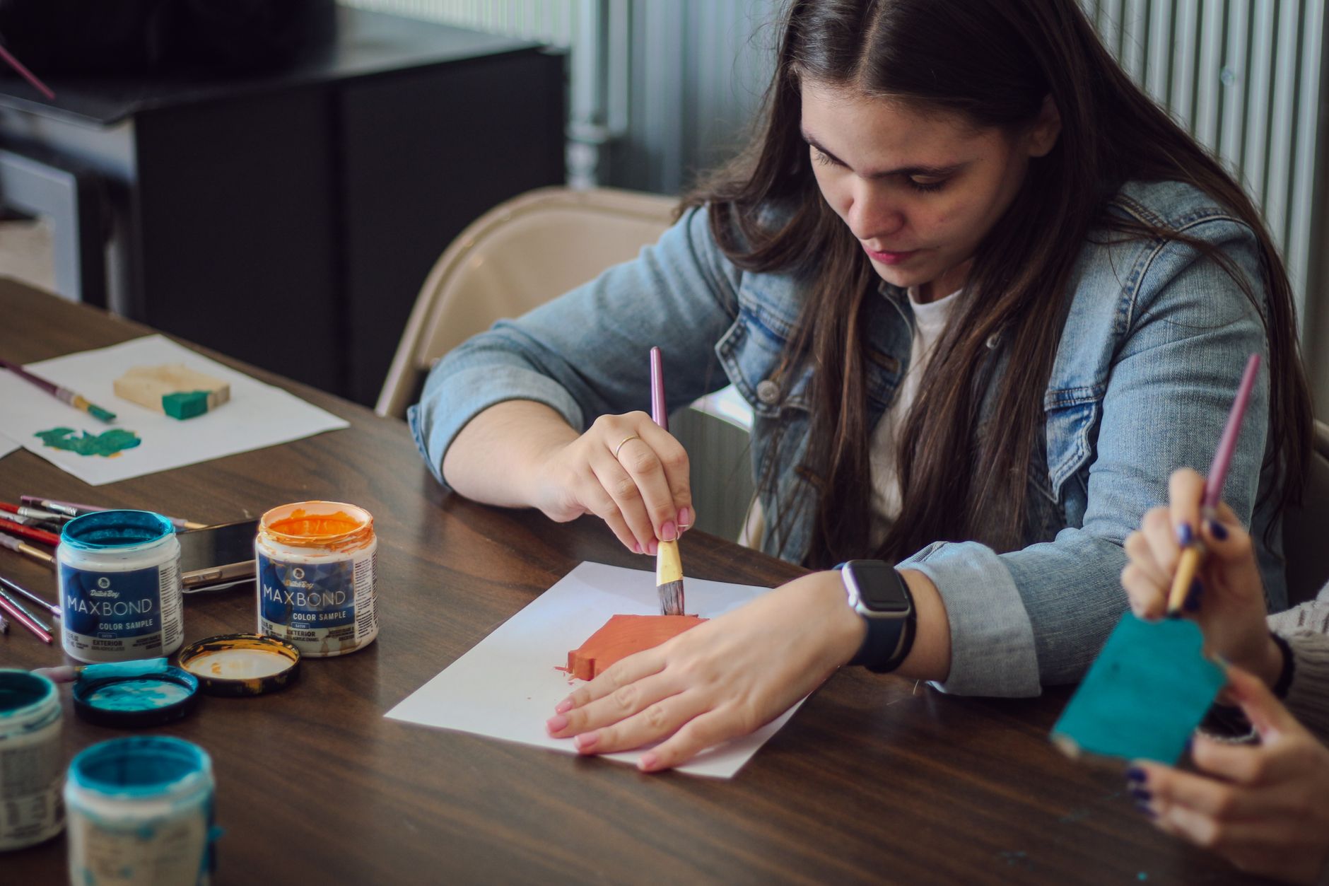 Apprendre à dessiner le loup en vidéo