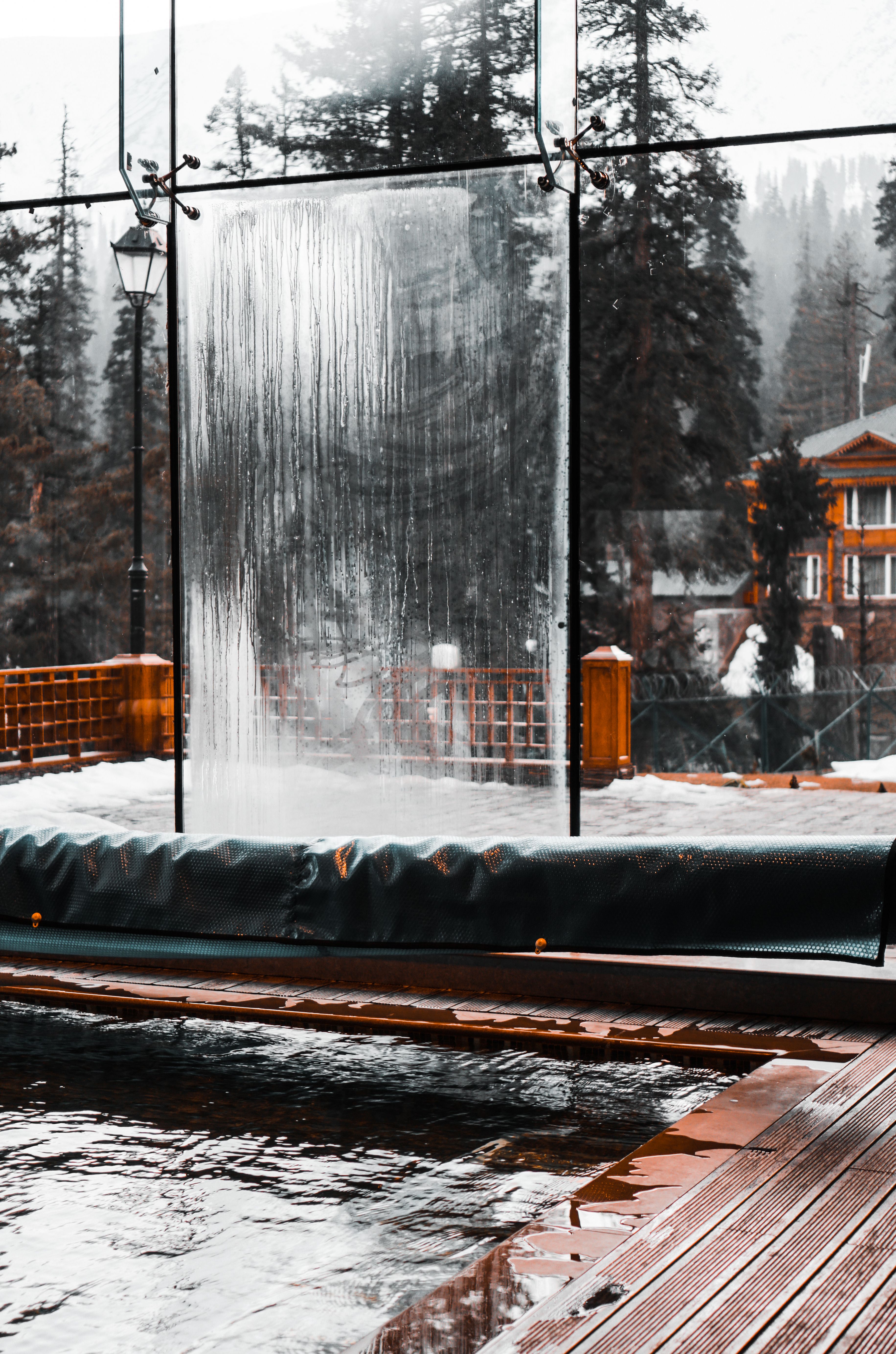 Hotels in Vancouver