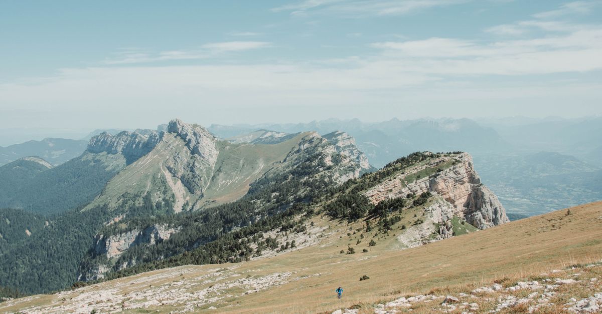 Les Meilleurs Endroits en France pour des Escapades Actives