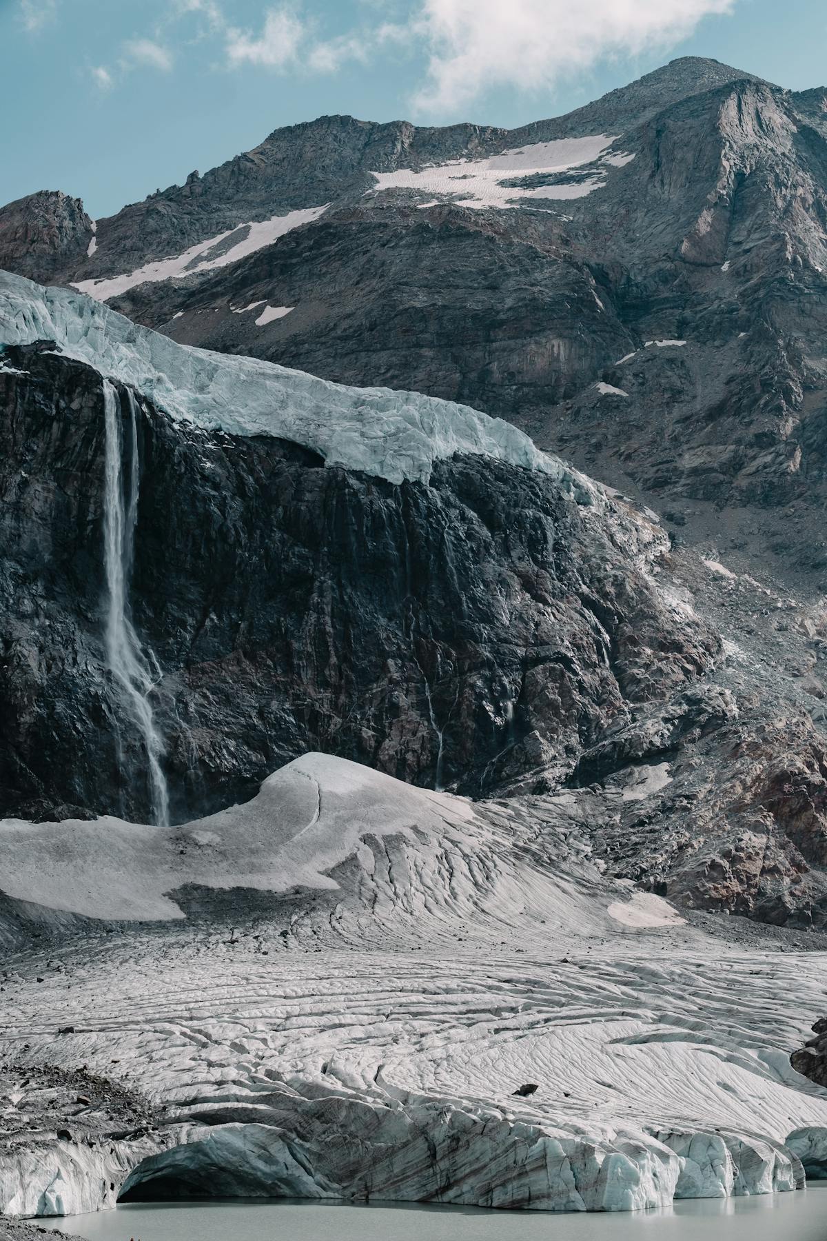 Pure Ice Water Photos, Download The BEST Free Pure Ice Water Stock ...