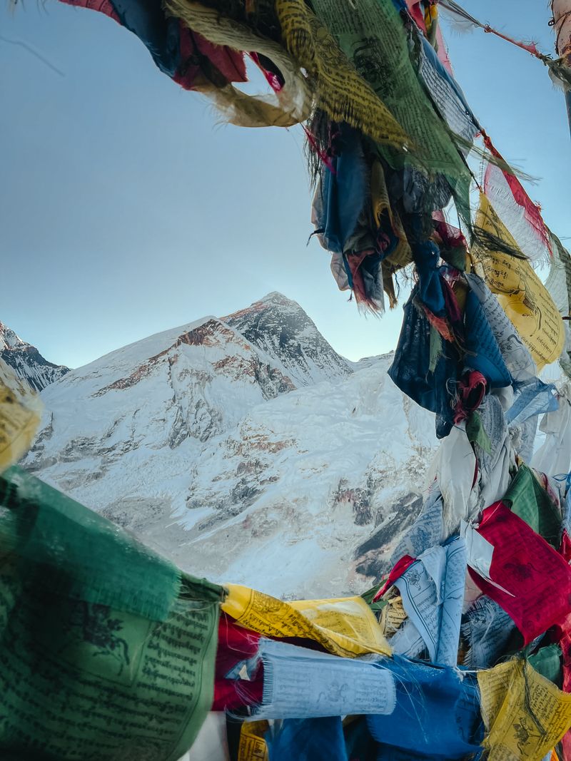 Pikey Peak Trek guide