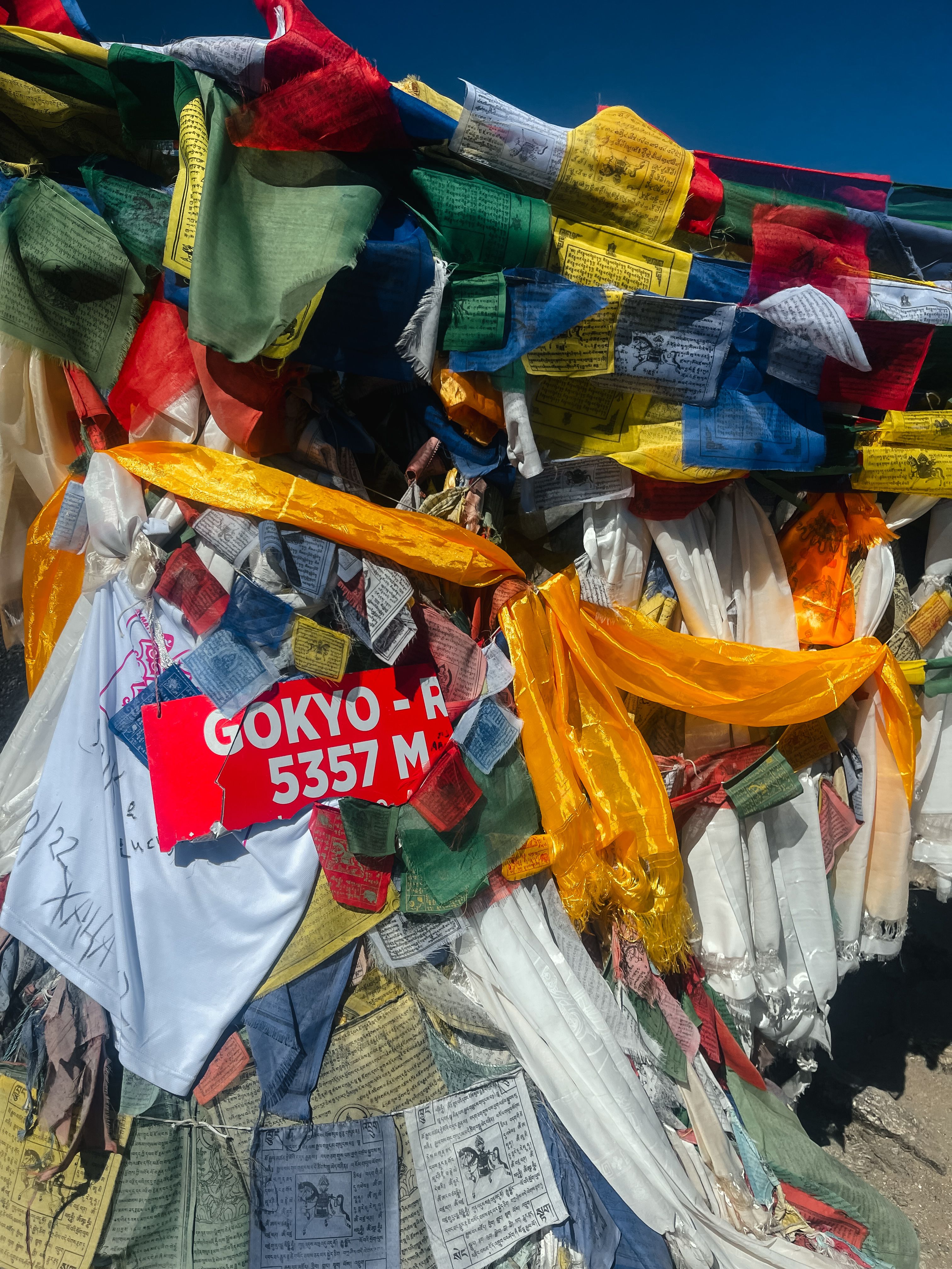 Everest Three Passes Trek: Itinerary, Route Map & How Hard It Is