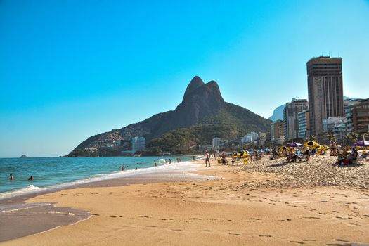 Jardim Botânico private tour — Rio de Janeiro