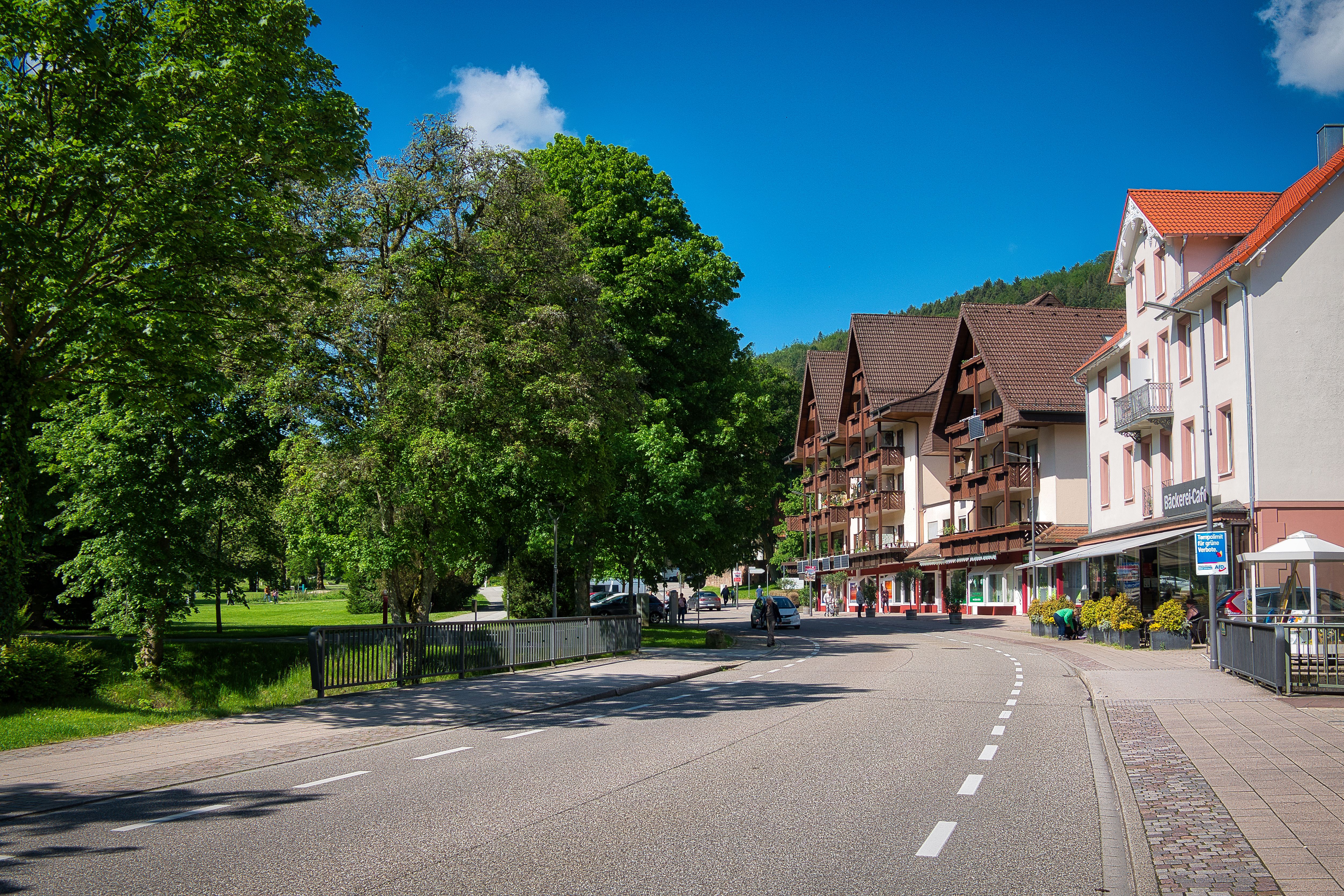 Walpersbach