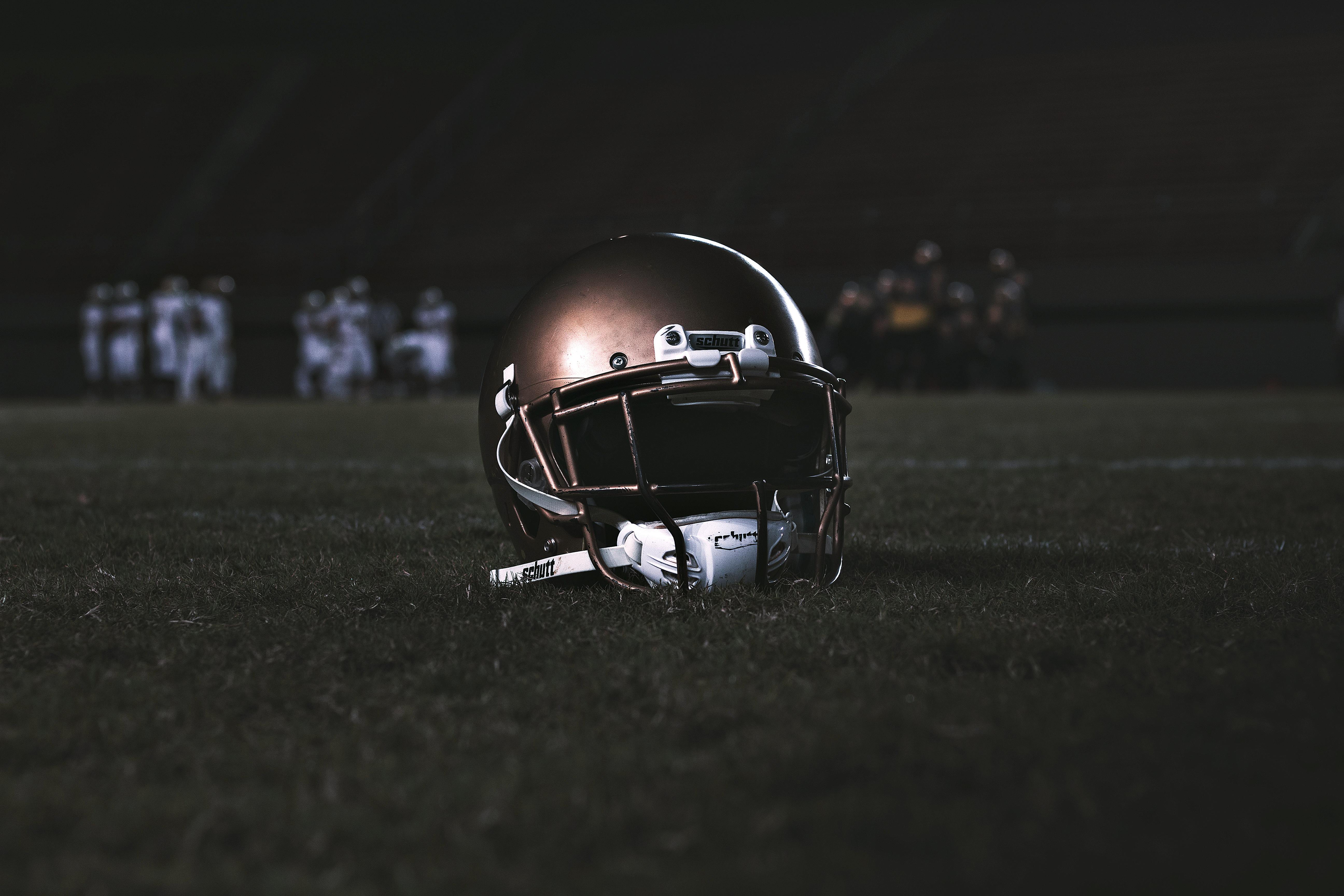 Wallpapers Sports - Leisures > Wallpapers American Football