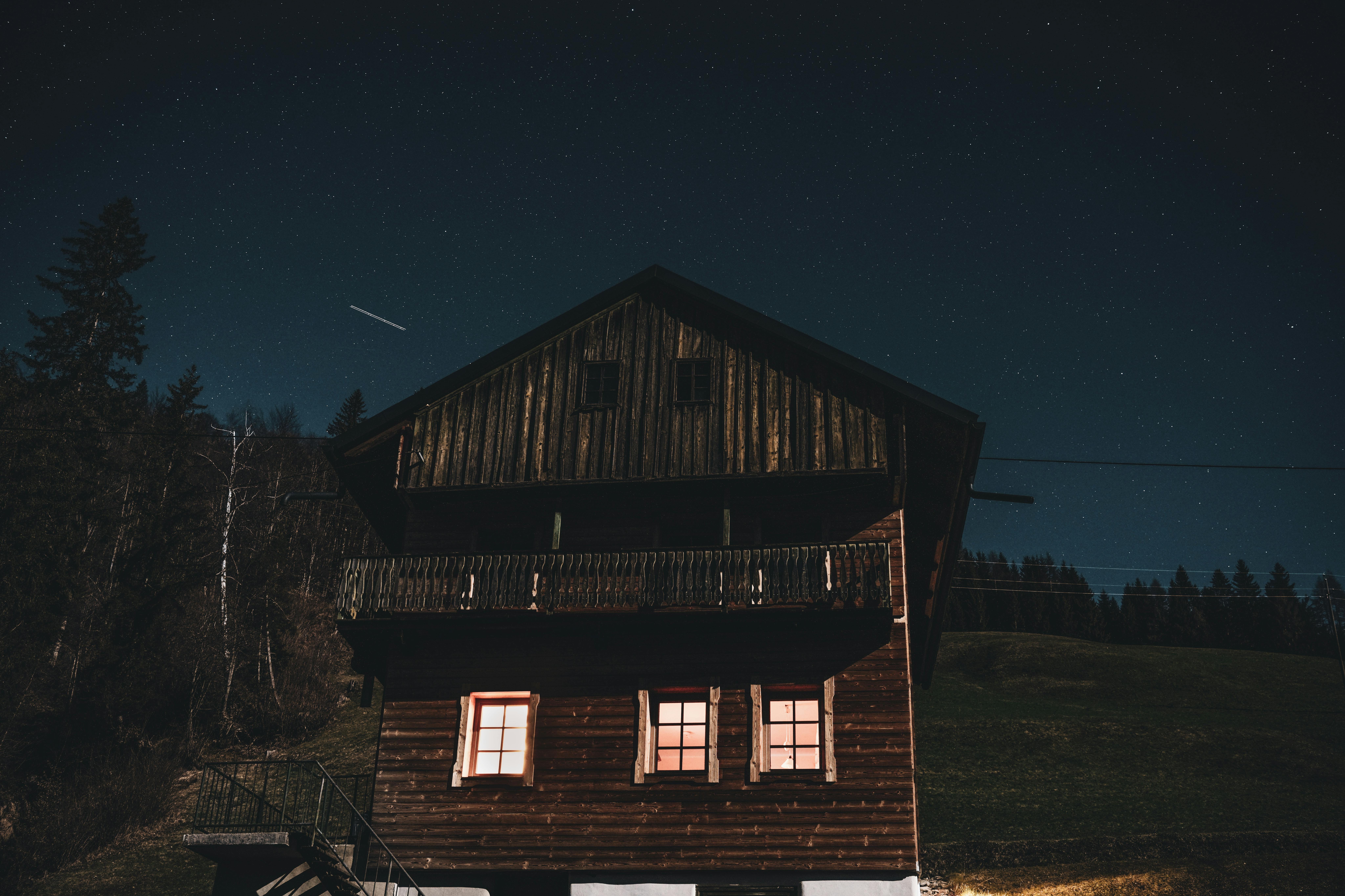 The Energy Vampires Haunting Your Home — Photo by Andreas Schnabl on Pexels