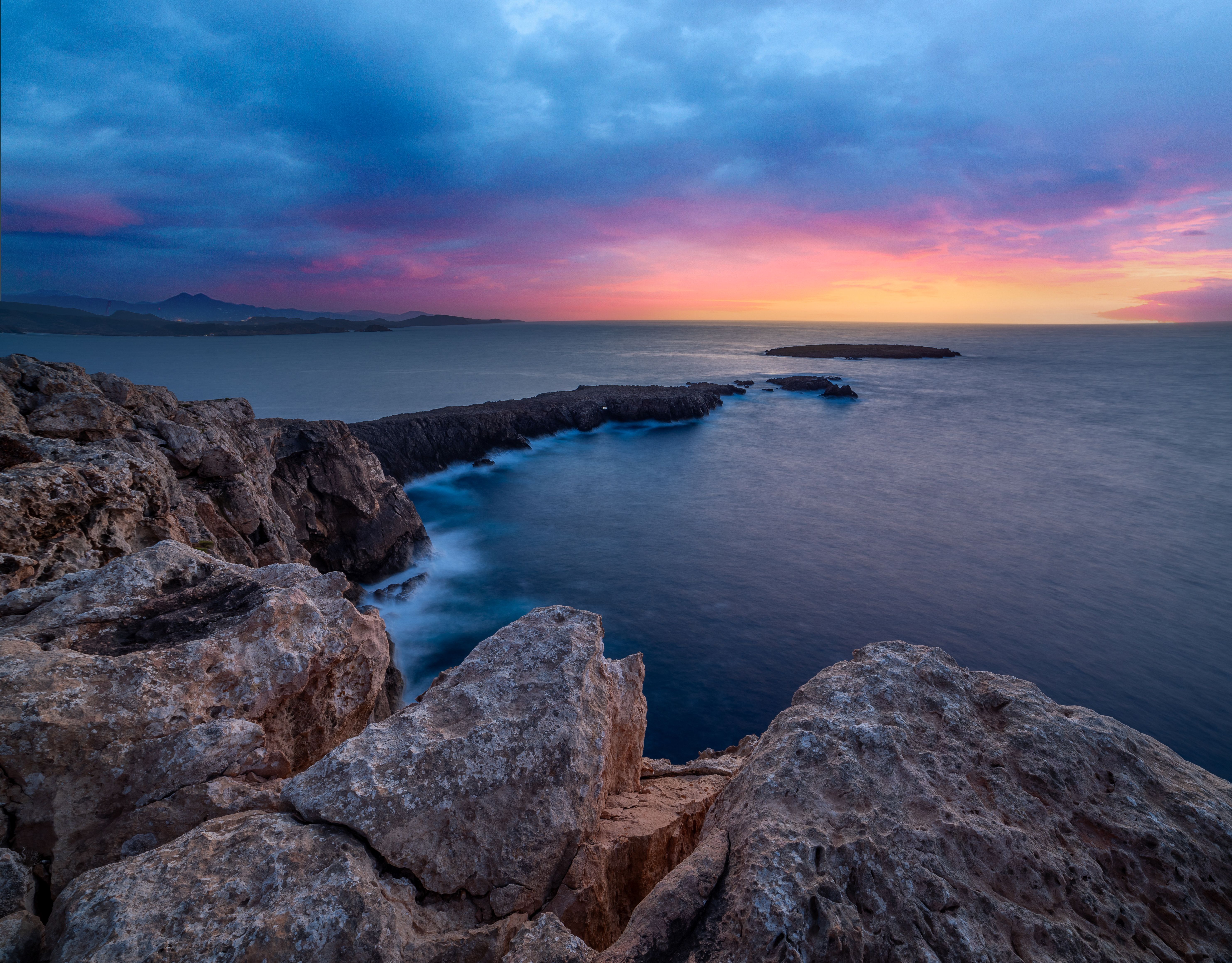 5 Day Come Back to Life: A Burnout Recovery Retreat in Ibiza 3
