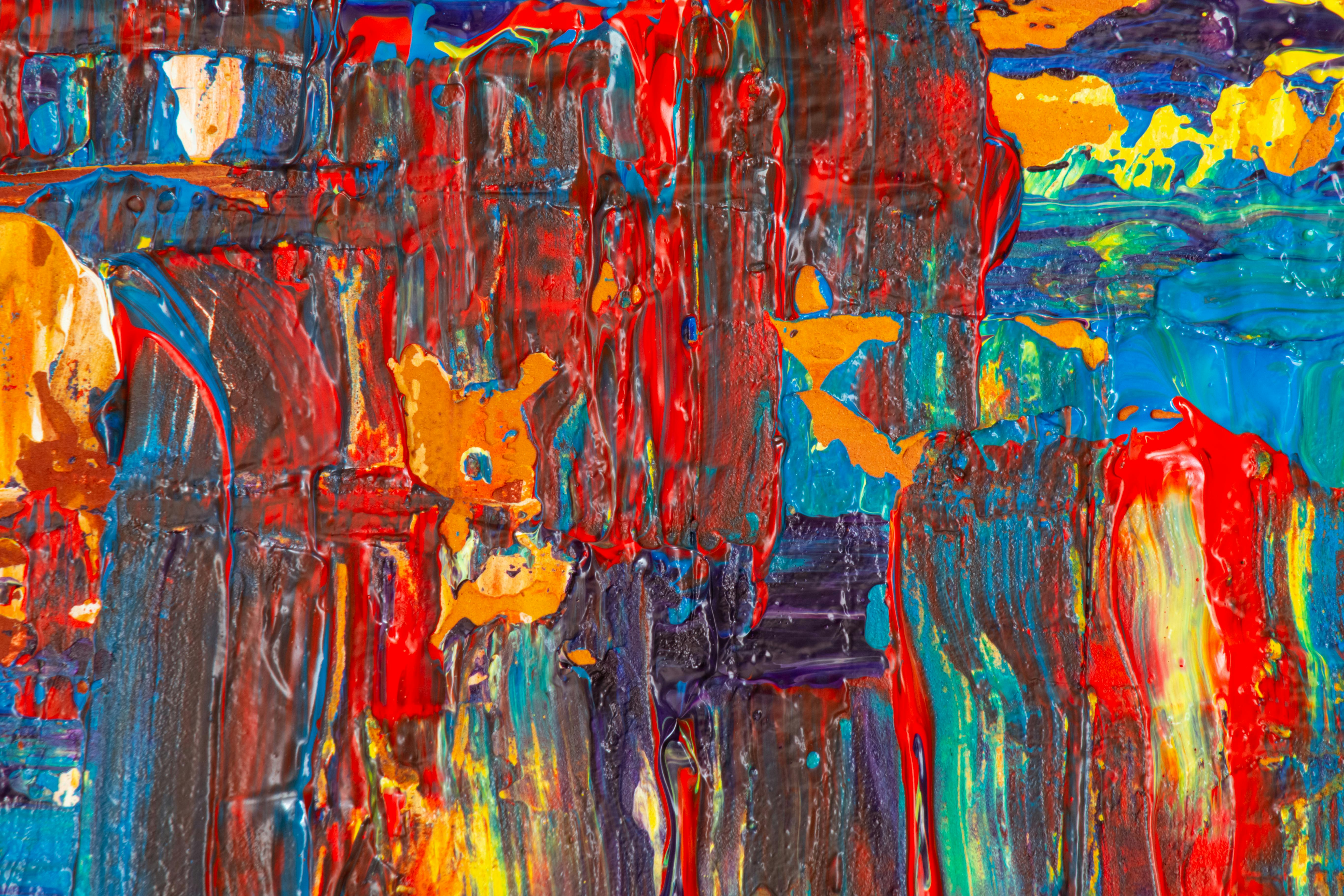 Photo gratuite de abstrait art art contemporain Photo gratuite de abstrait art art contemporain
